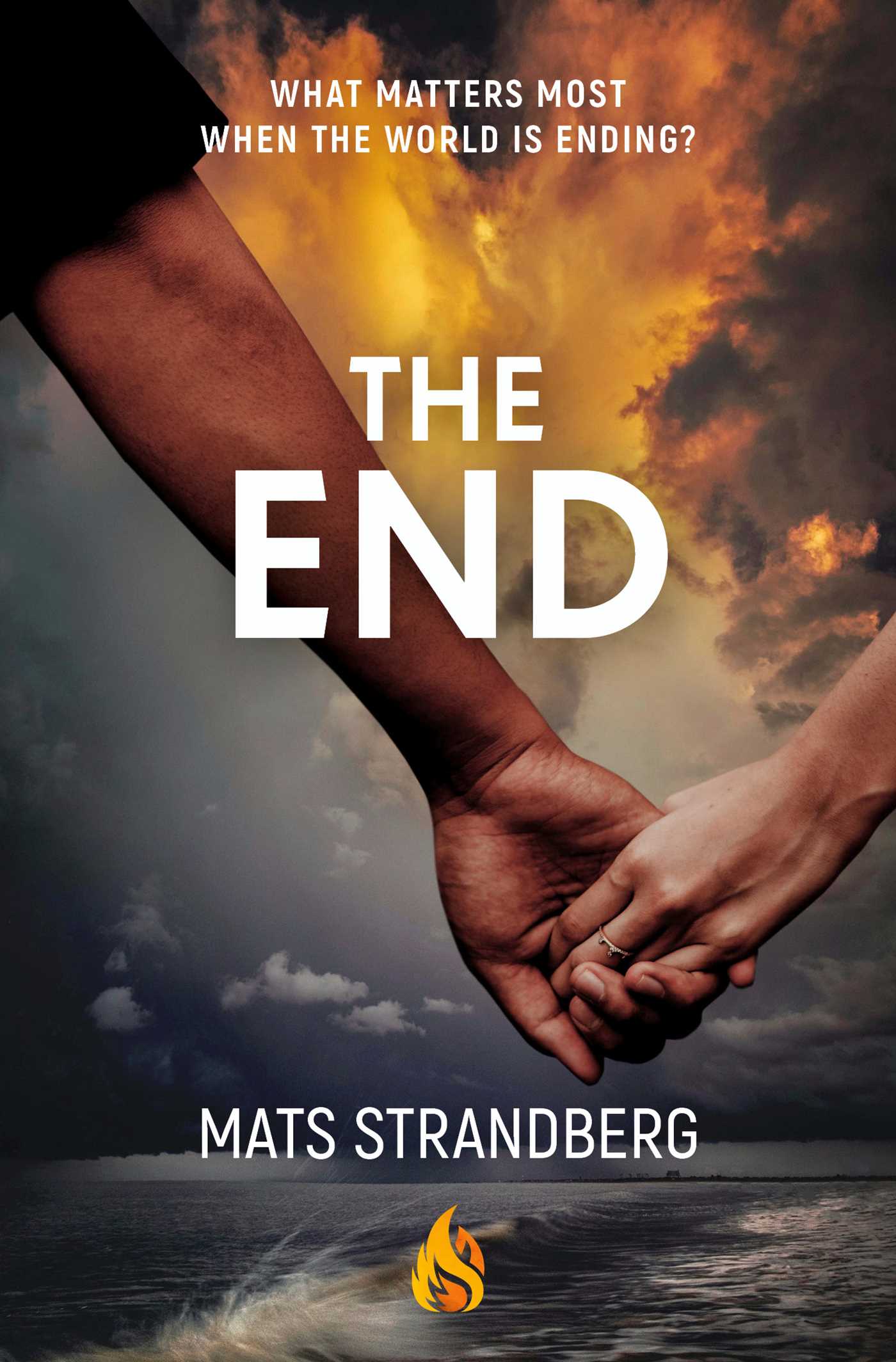 End