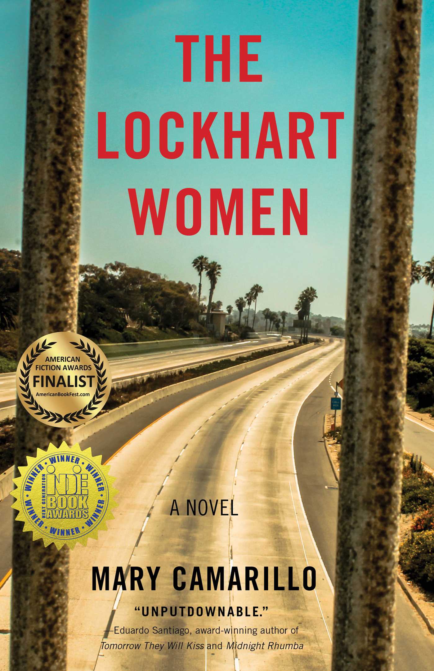 Lockhart Women: A Novel