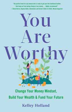 You Are Worthy