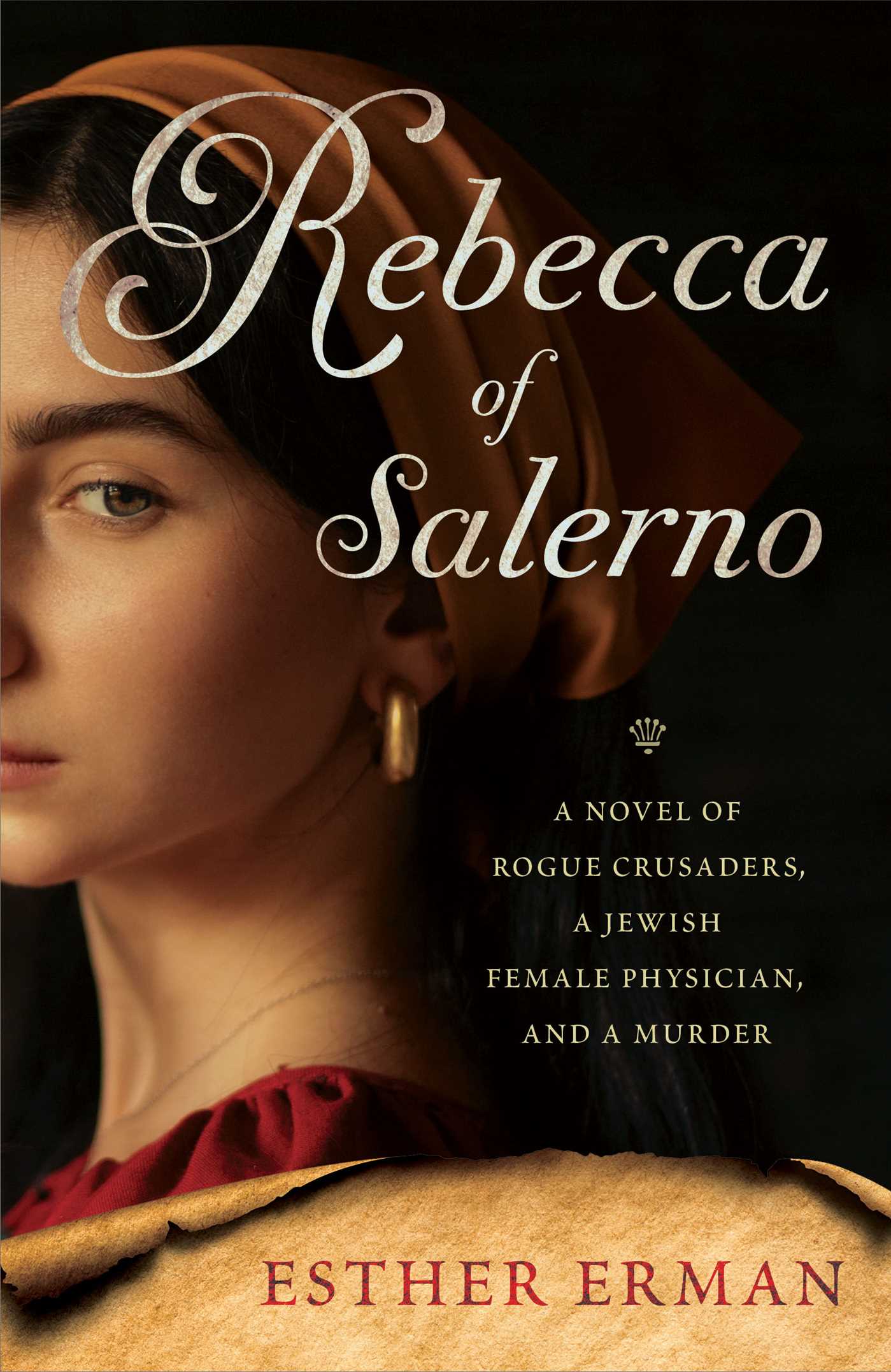 Rebecca of Salerno