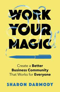 Work Your Magic