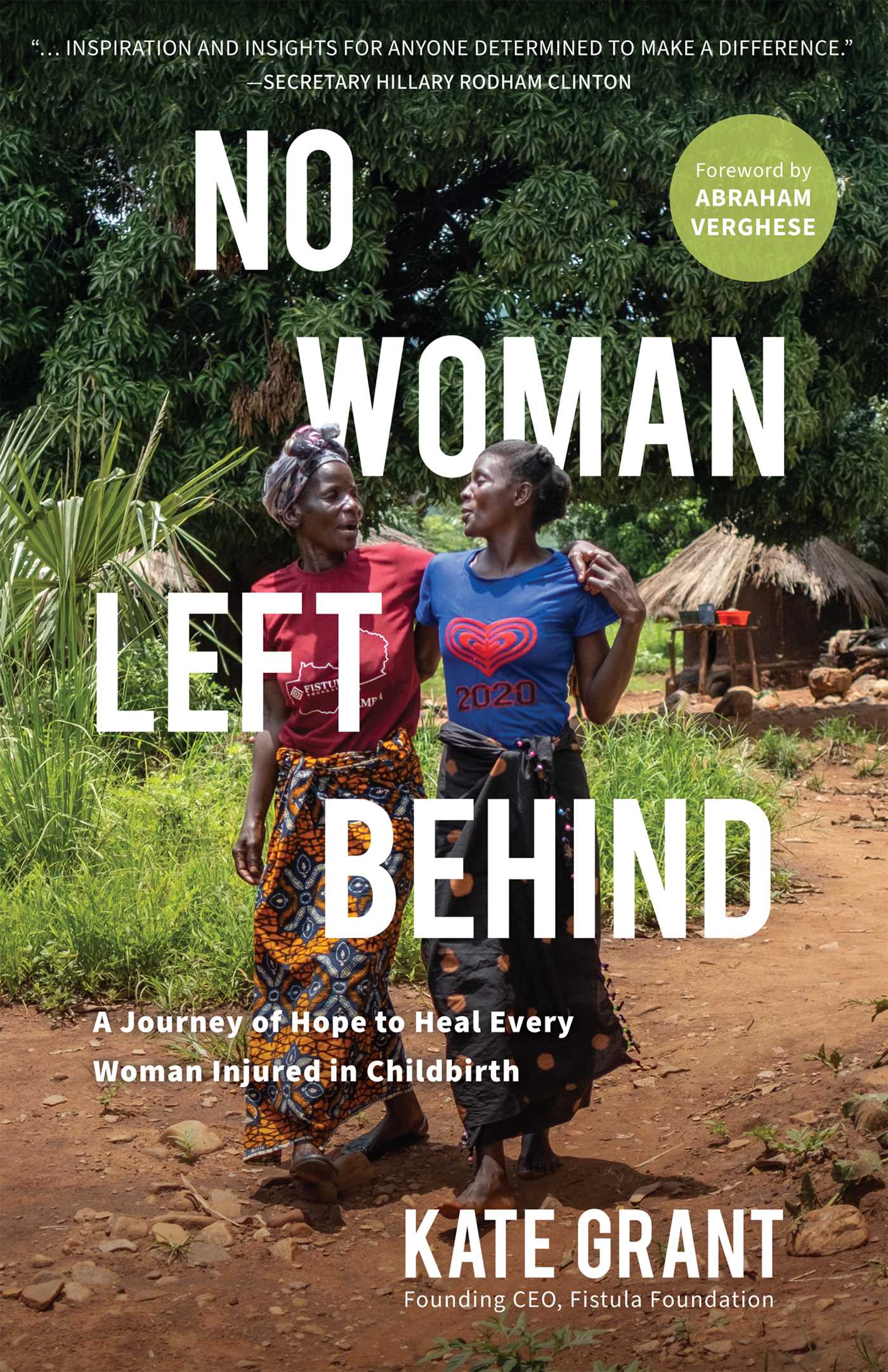 No Woman Left Behind