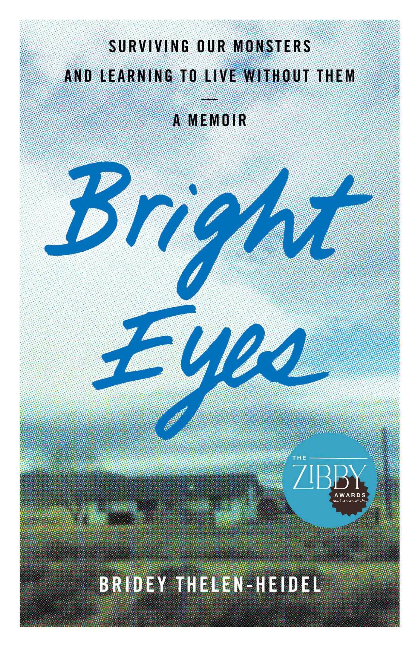 Bright Eyes