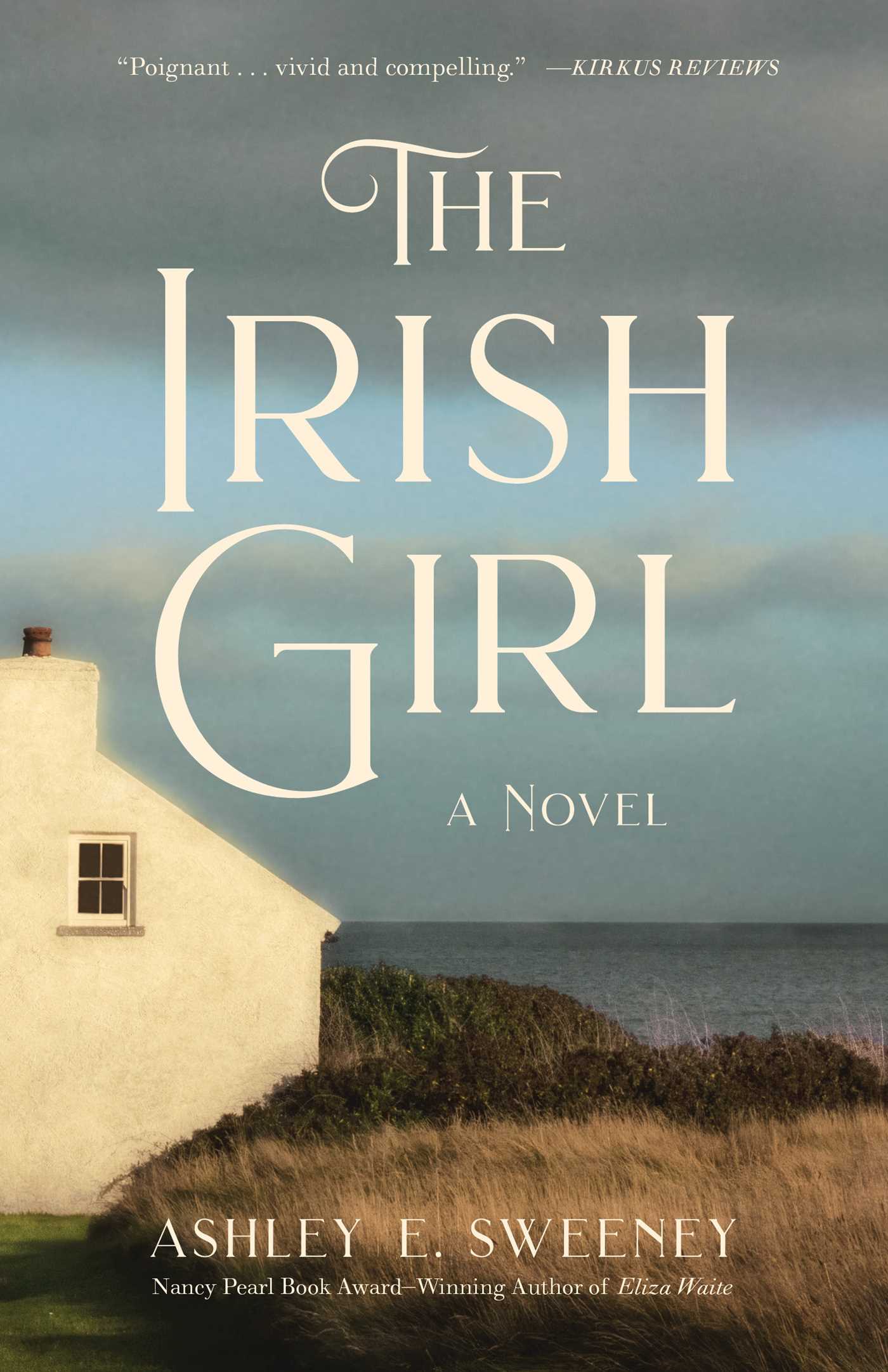 Irish Girl: A Novel