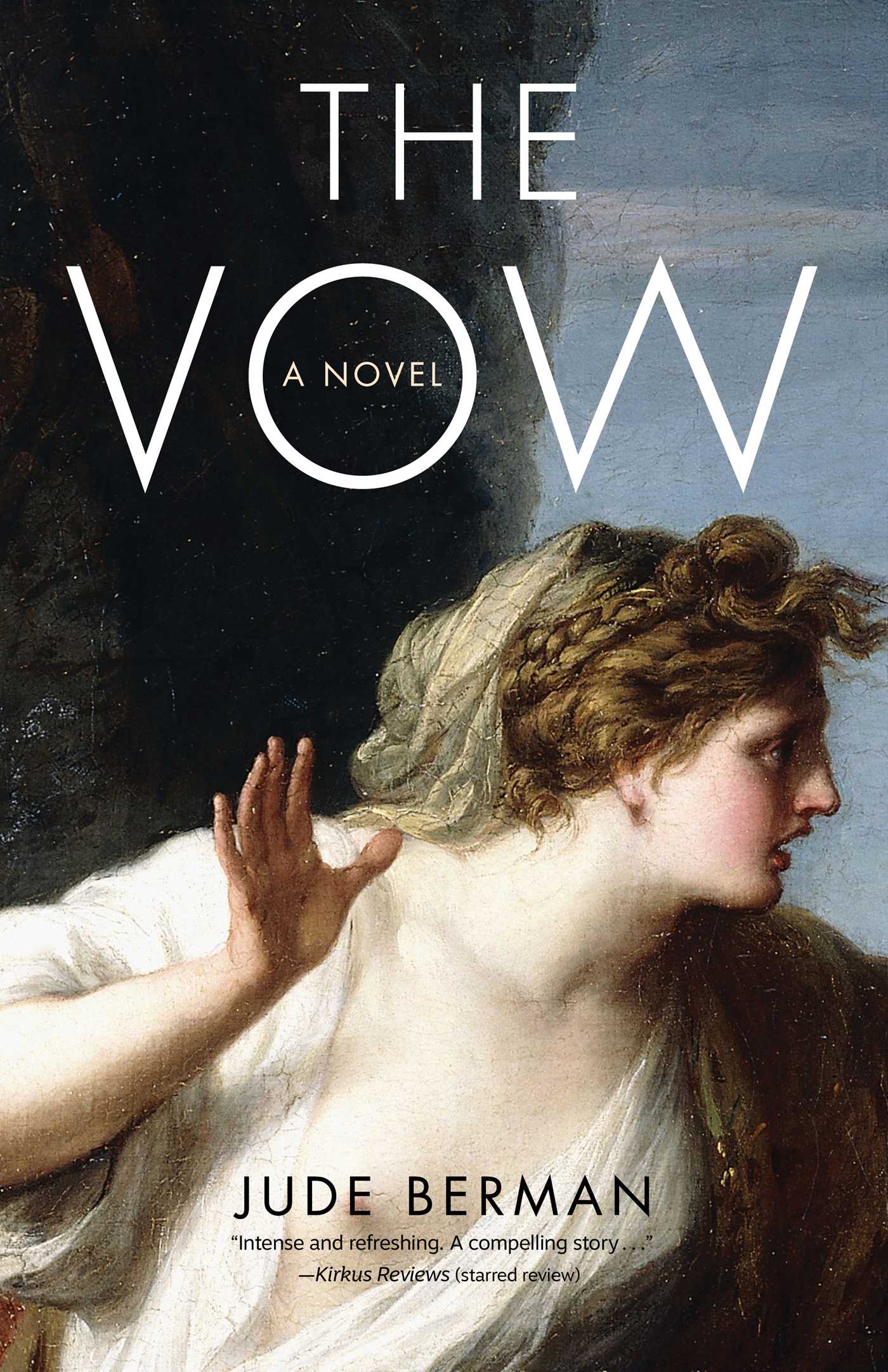 Vow: A Novel