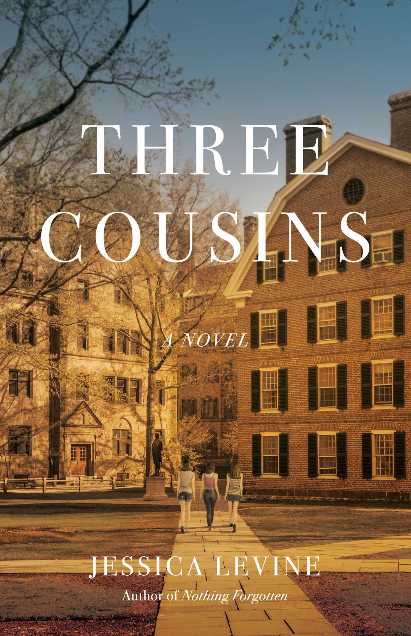 Three Cousins