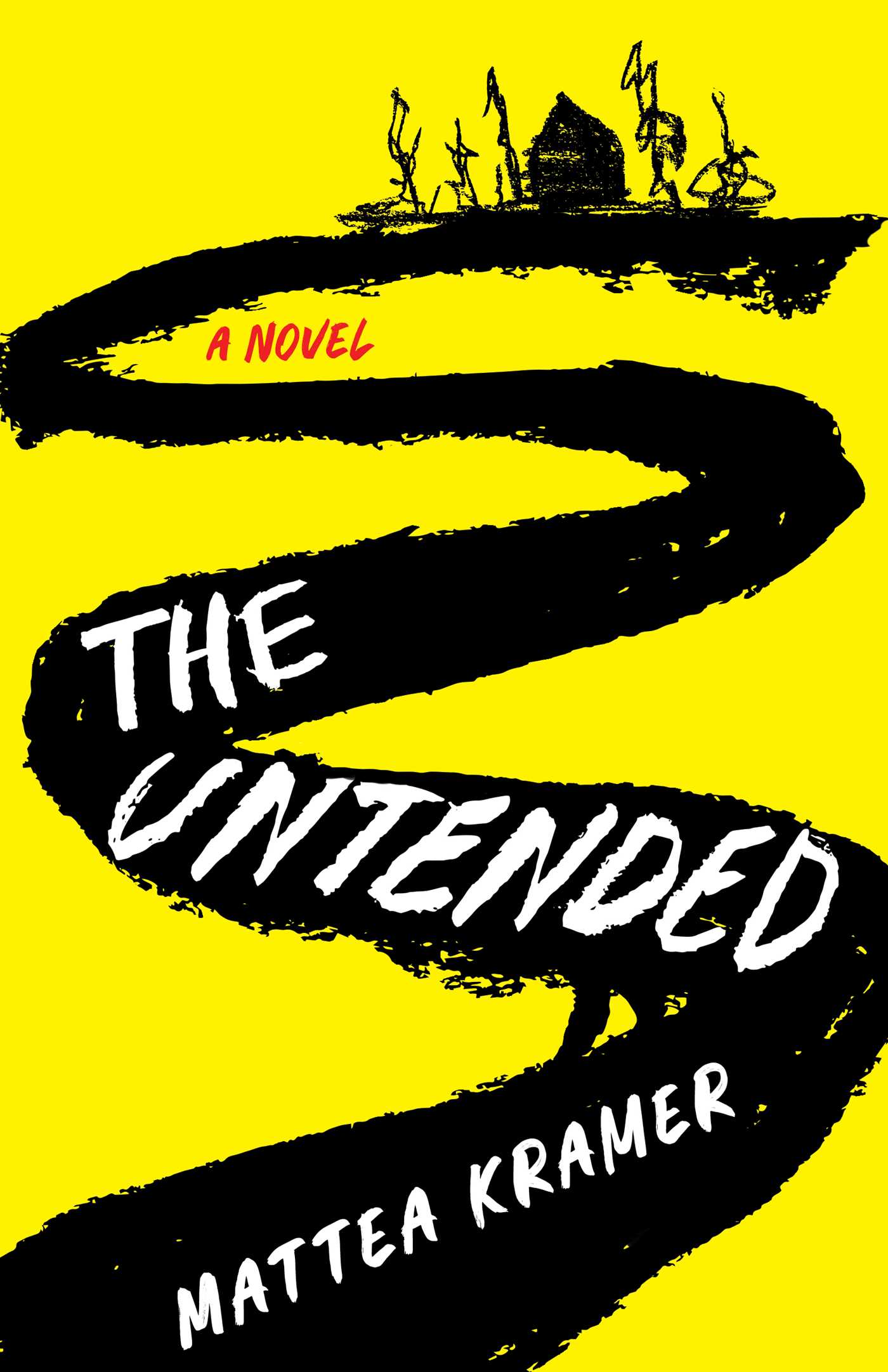 Untended: A Novel