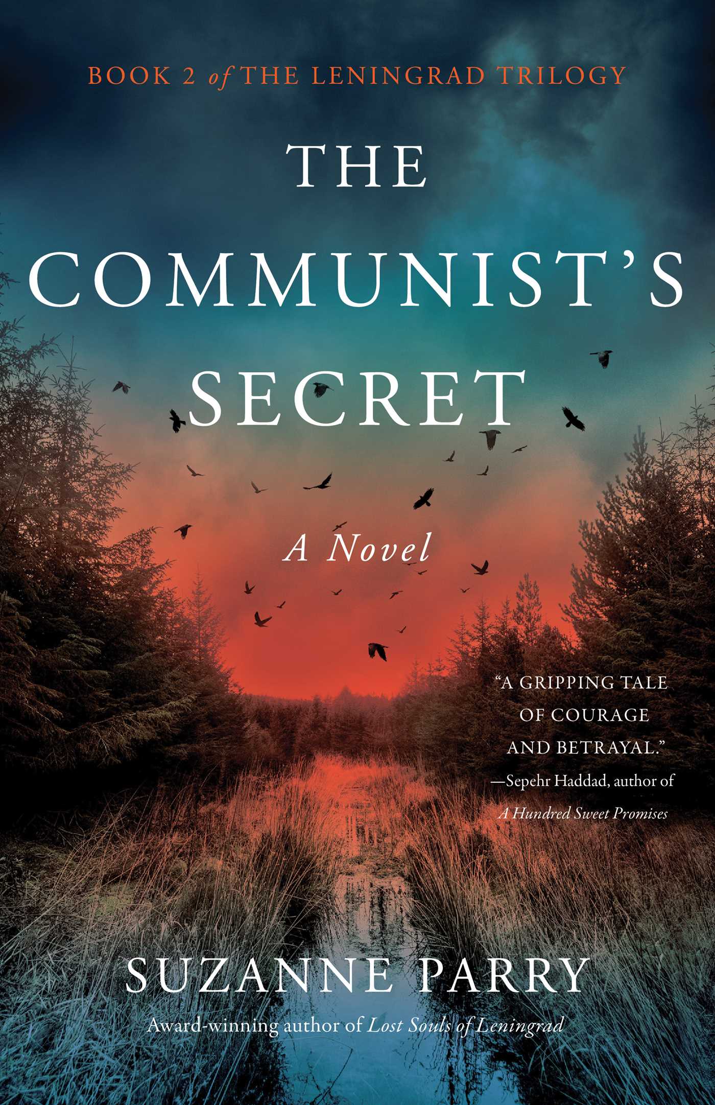 Communist's Secret: A Novel