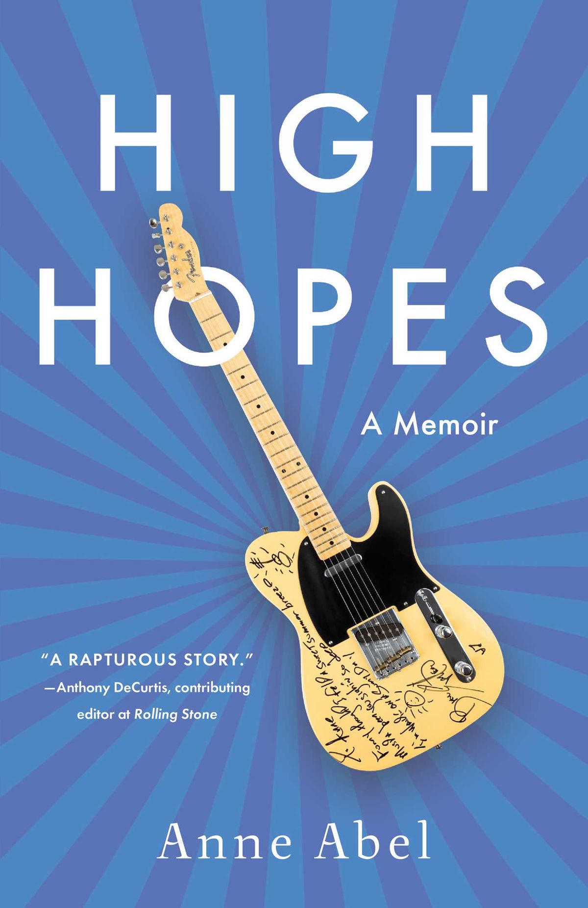 High Hopes