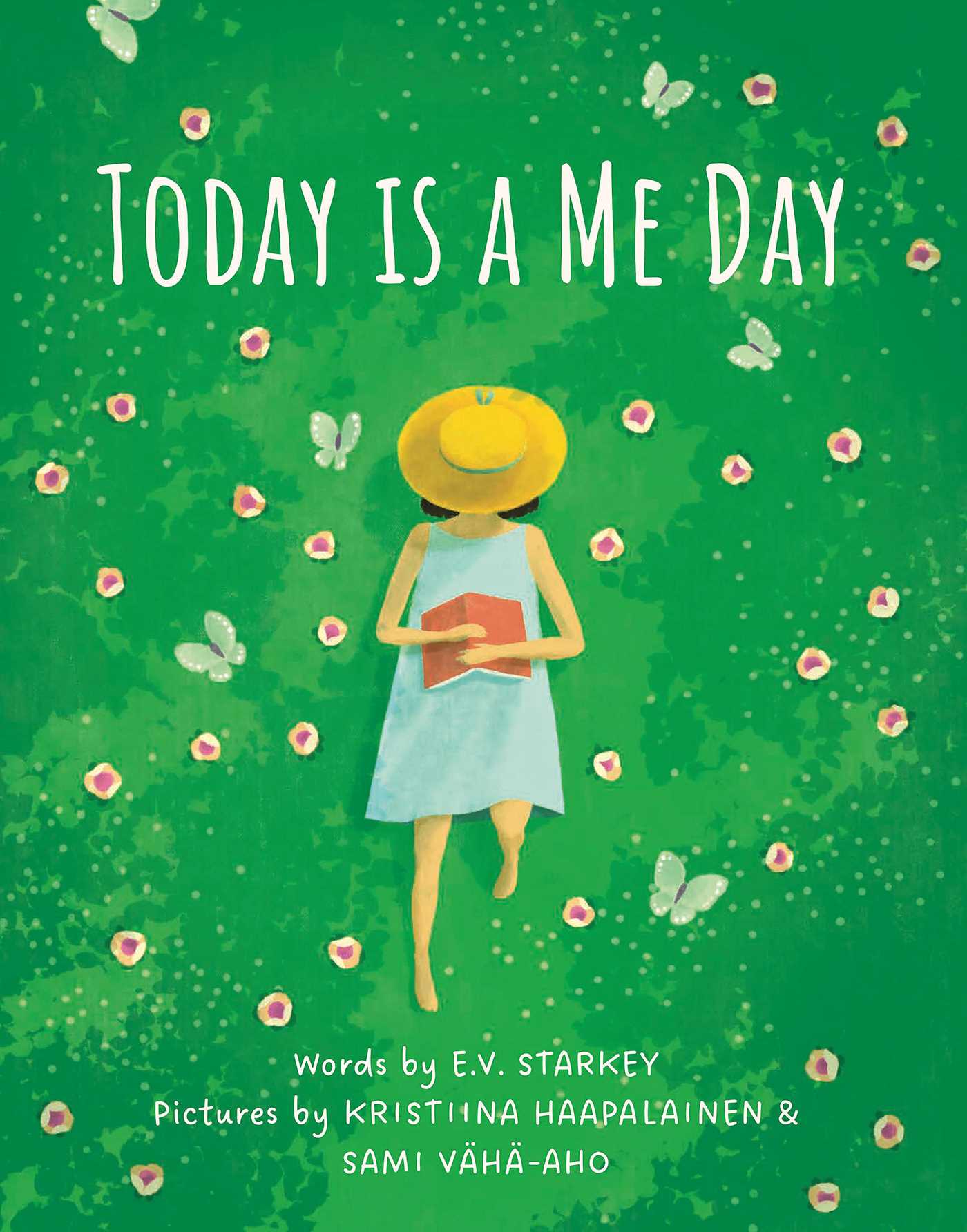 Today Is A Me Day