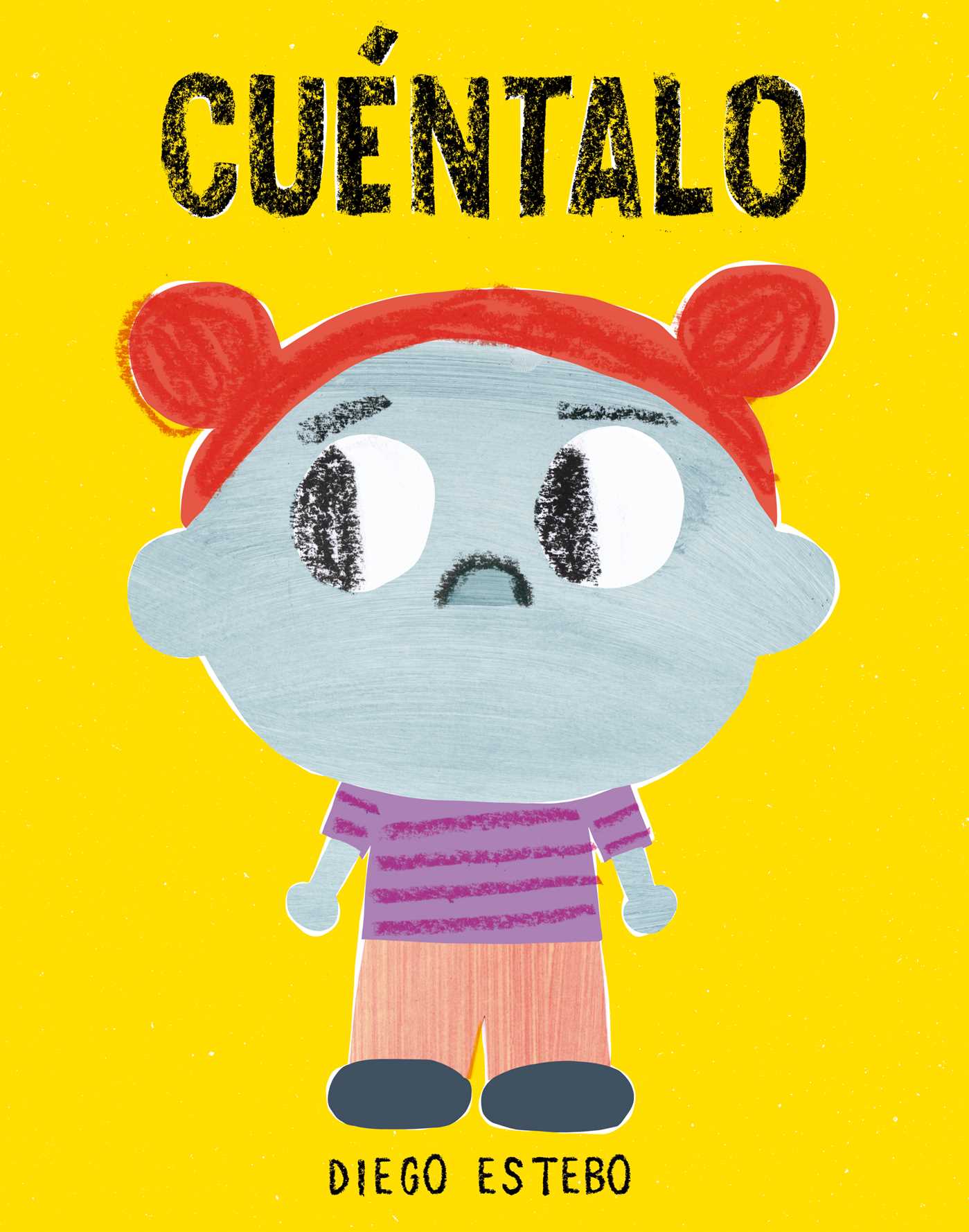 Cuéntalo