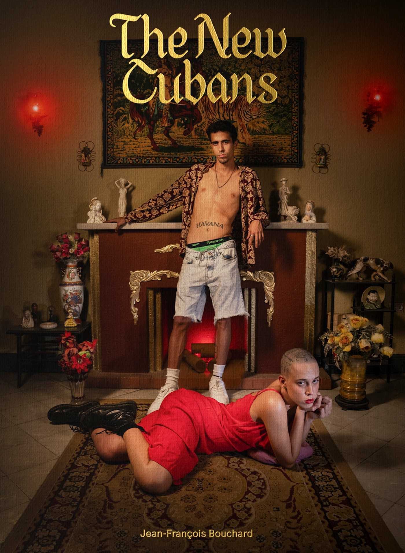 New Cubans