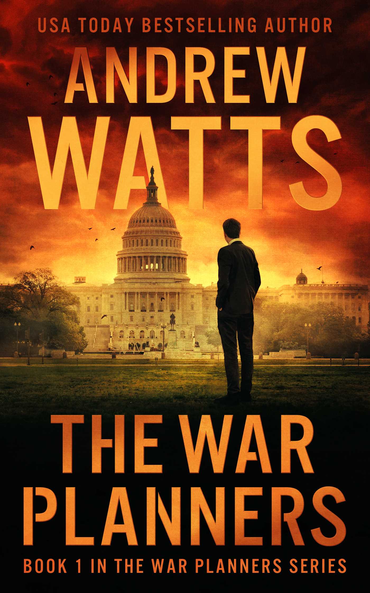 War Planners