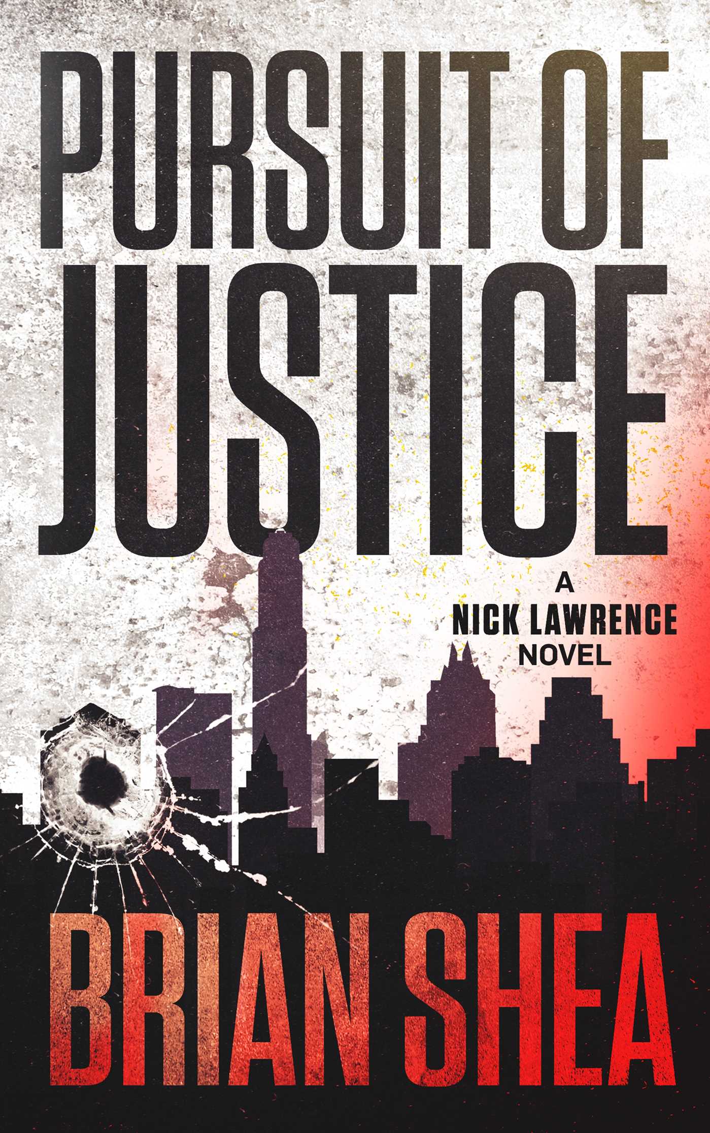 Pursuit of Justice