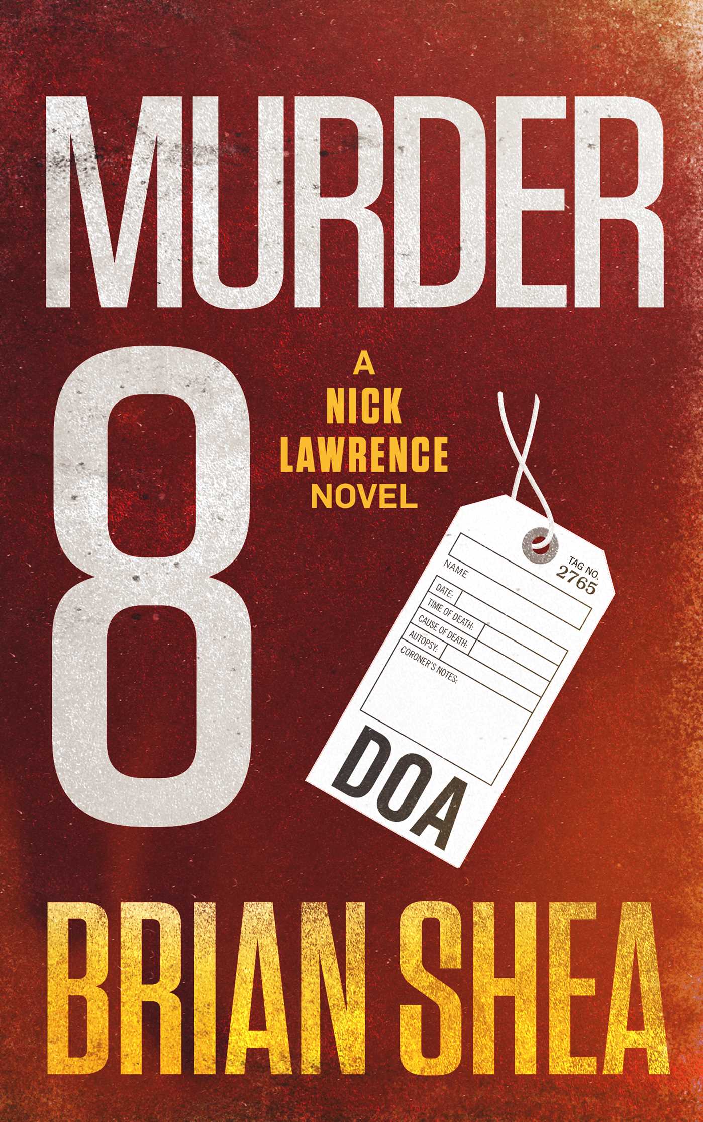 Murder 8