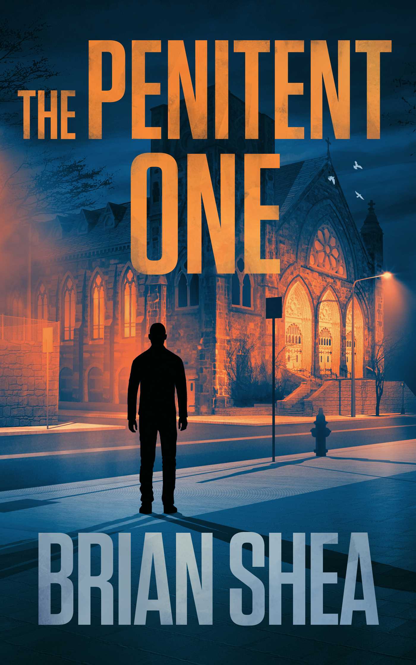 Penitent One