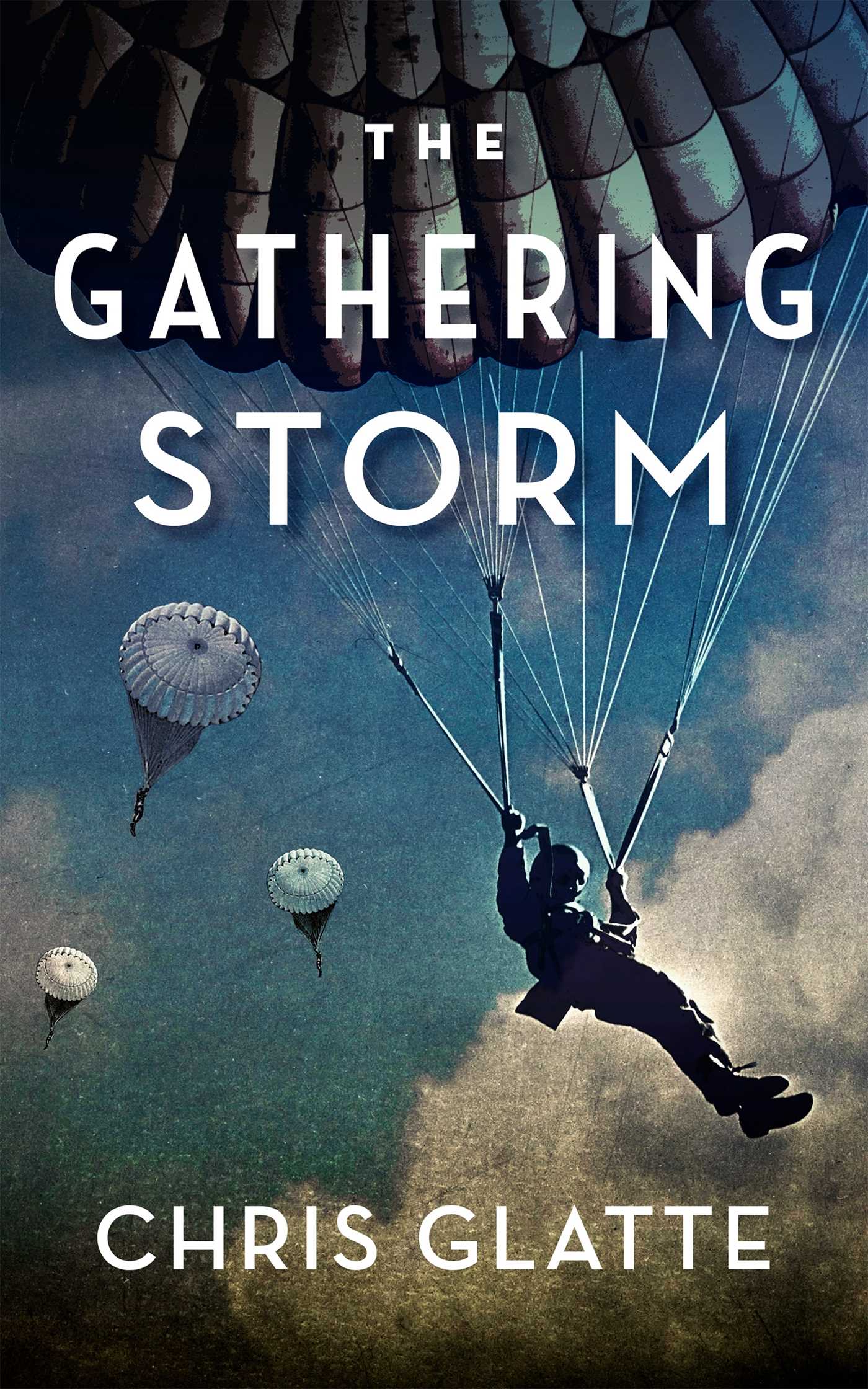 Gathering Storm