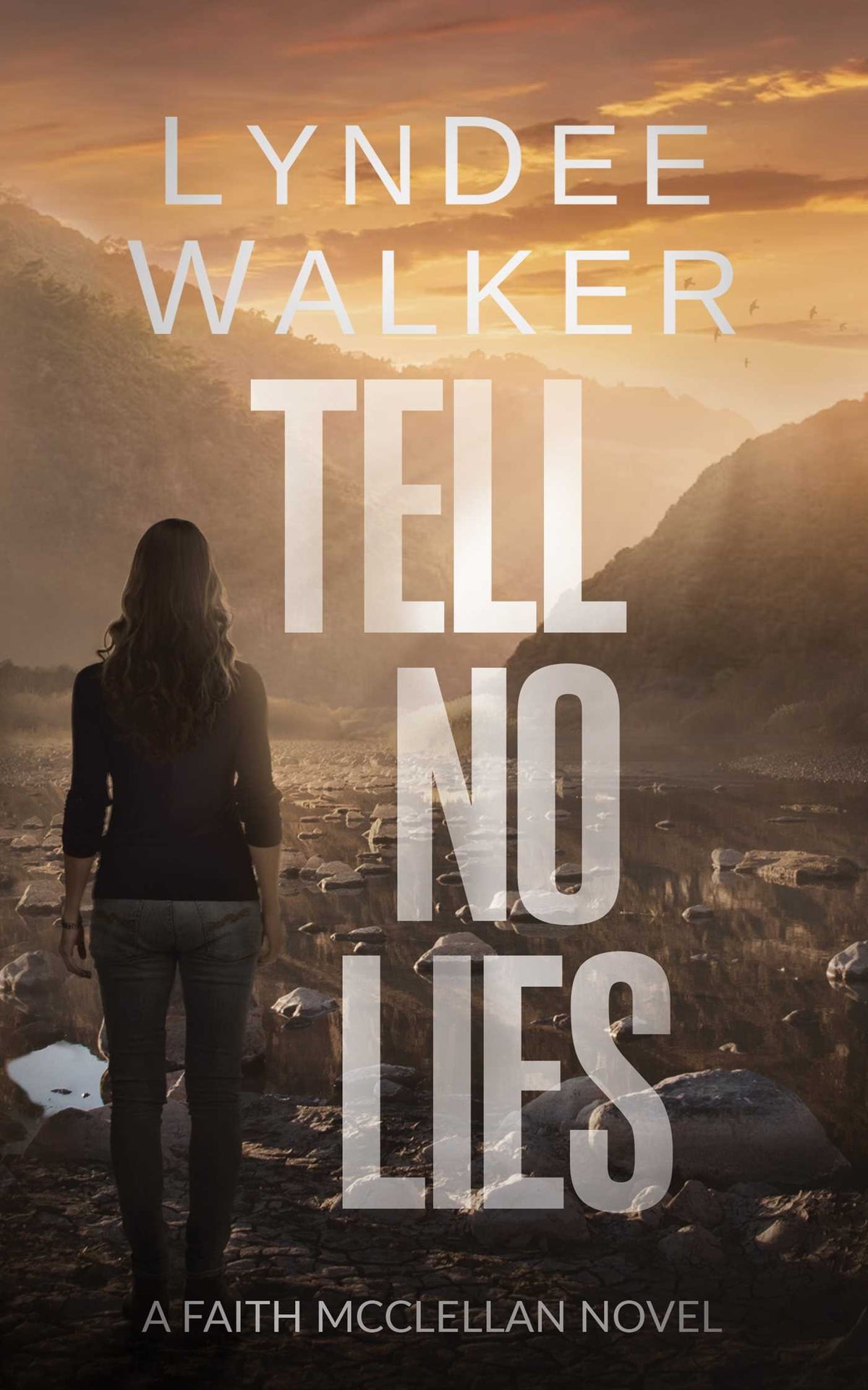 Tell No Lies