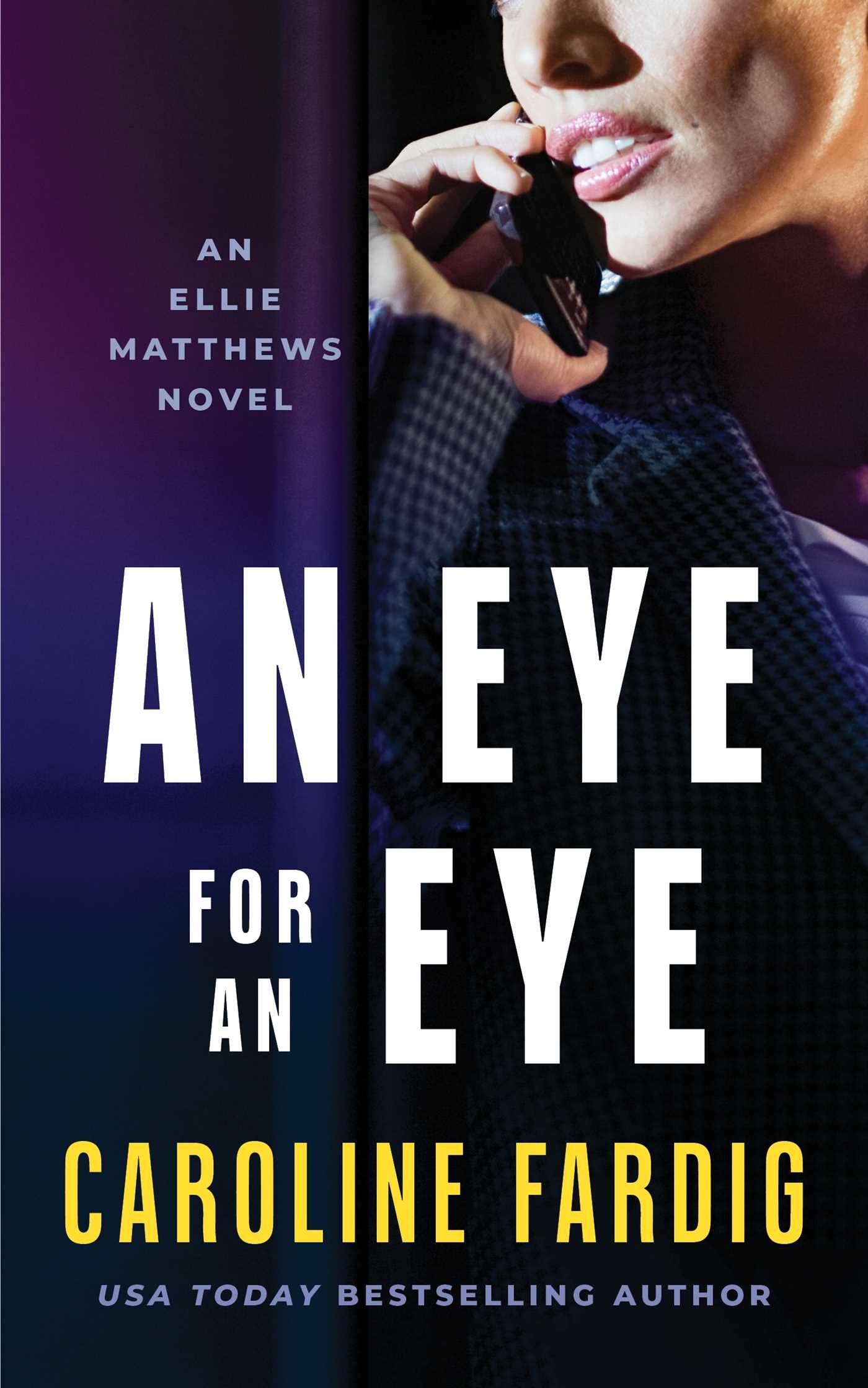 Eye for an Eye