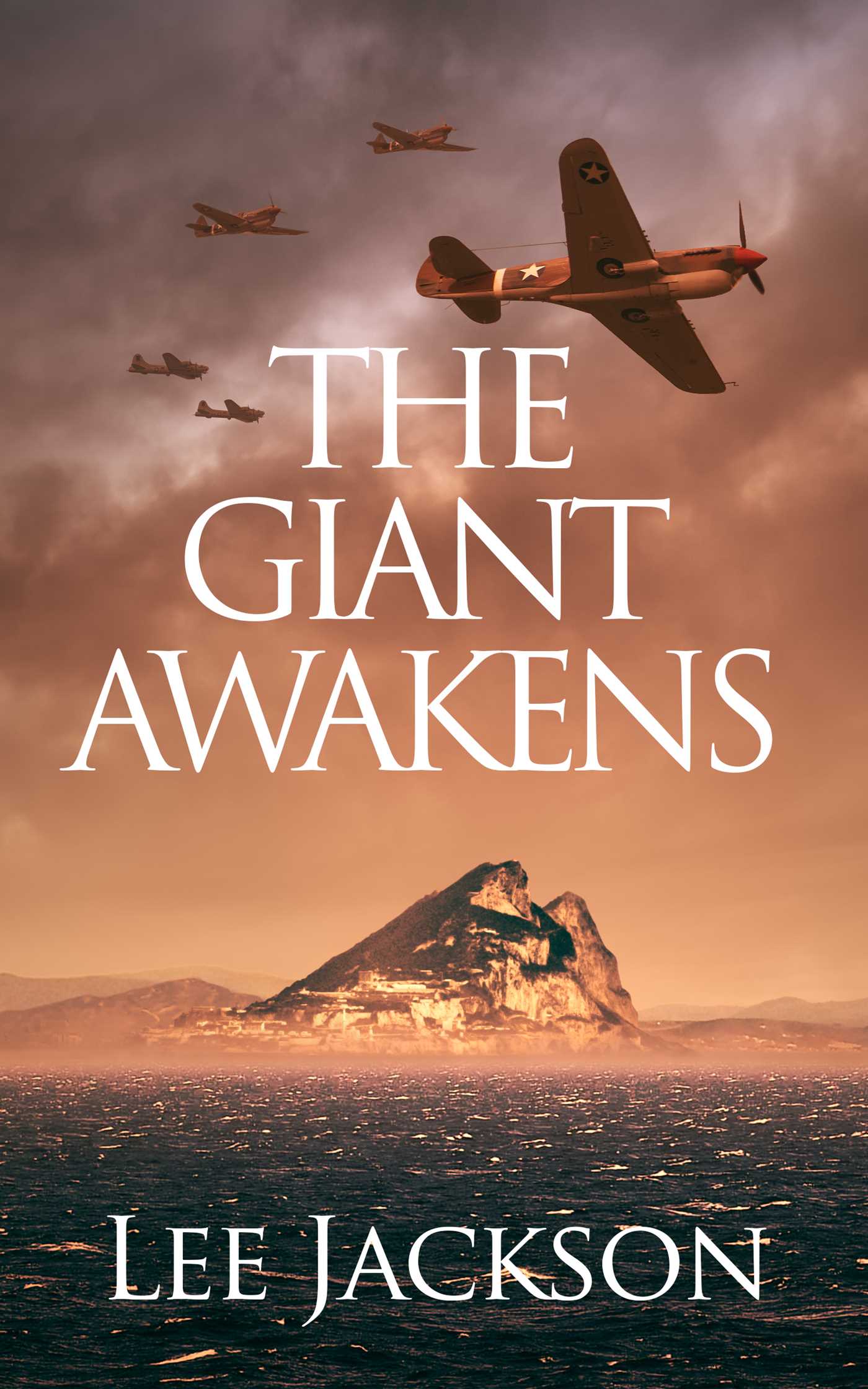 Giant Awakens