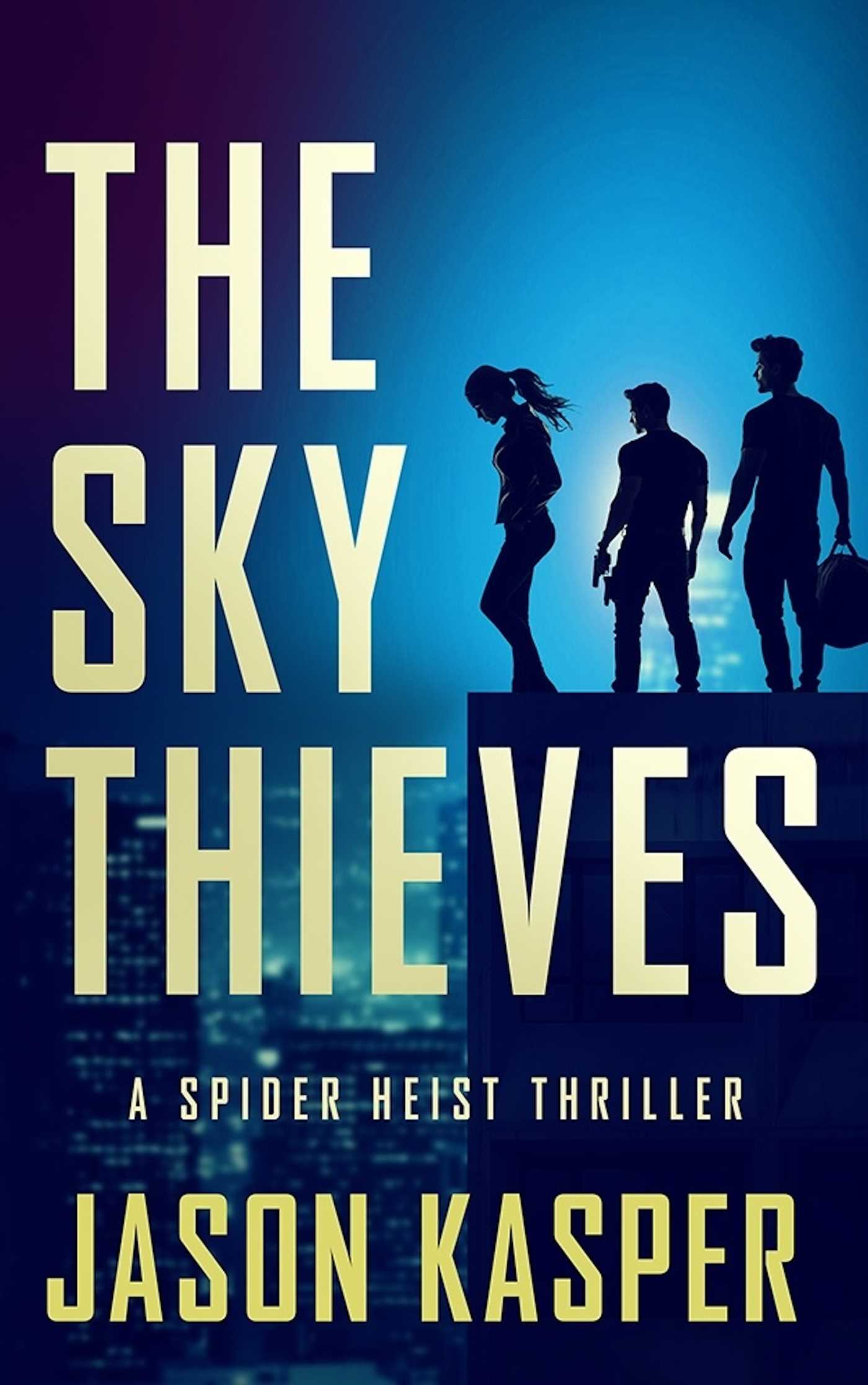 Sky Thieves