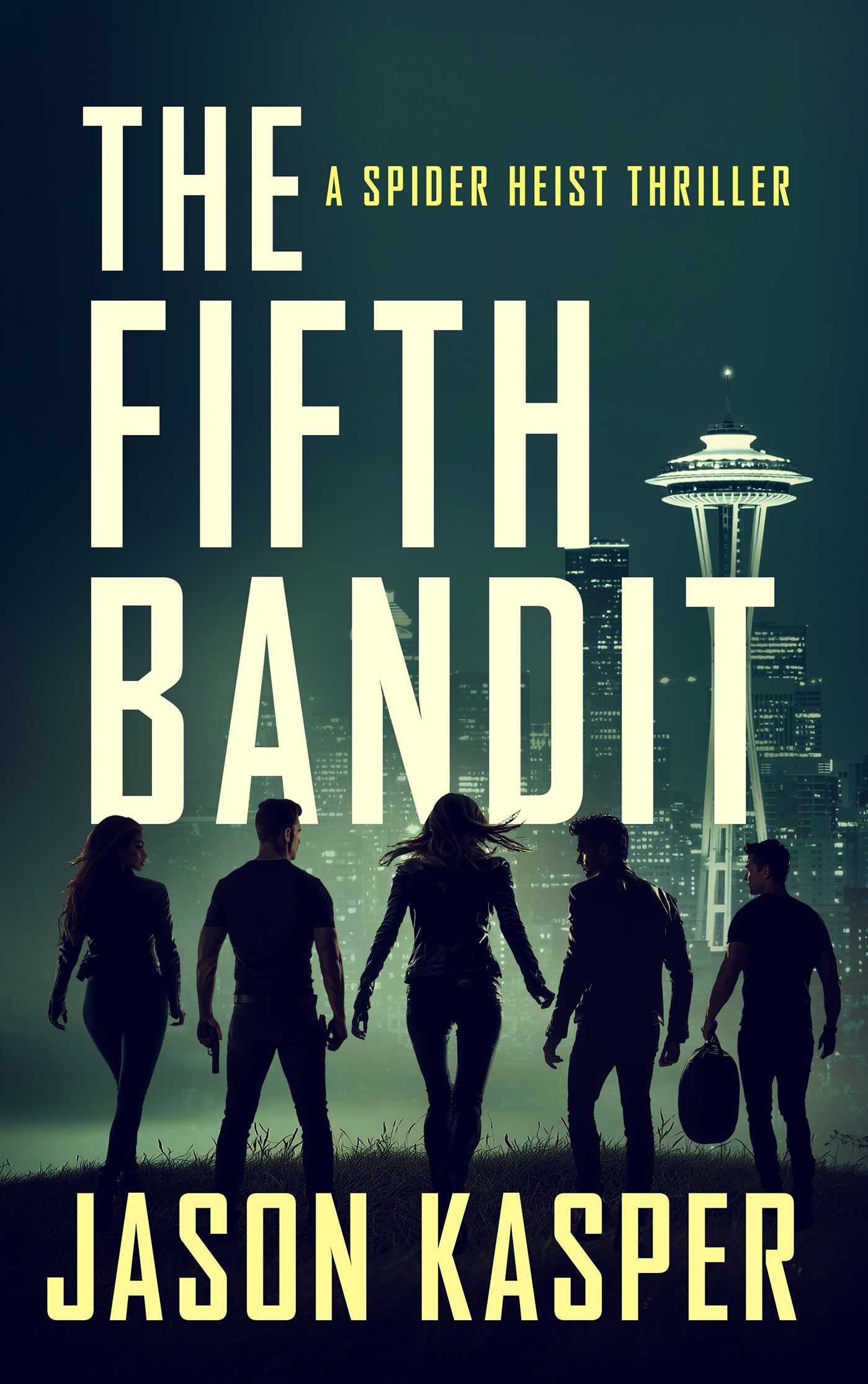 Fifth Bandit