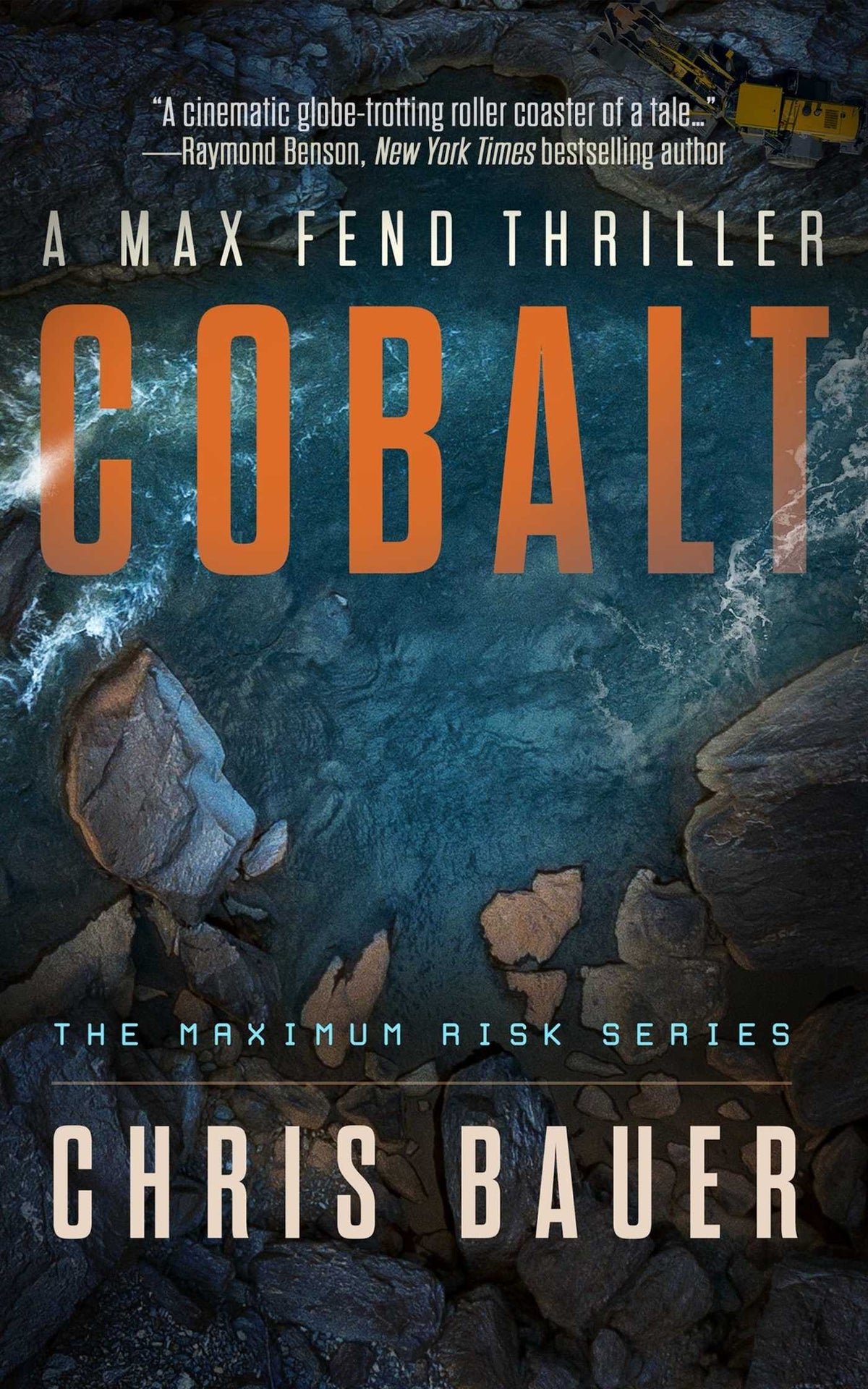 Cobalt