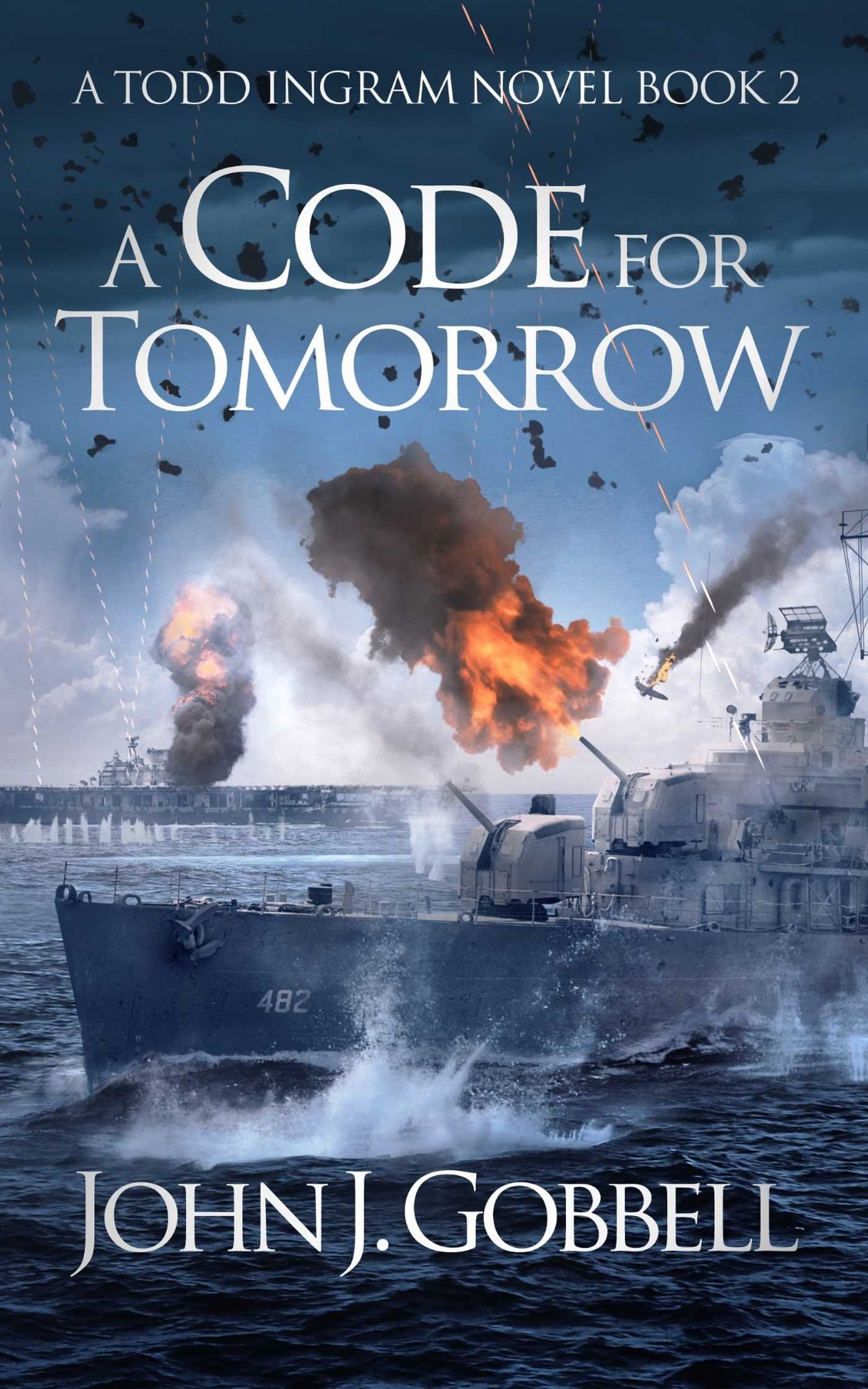 Code for Tomorrow