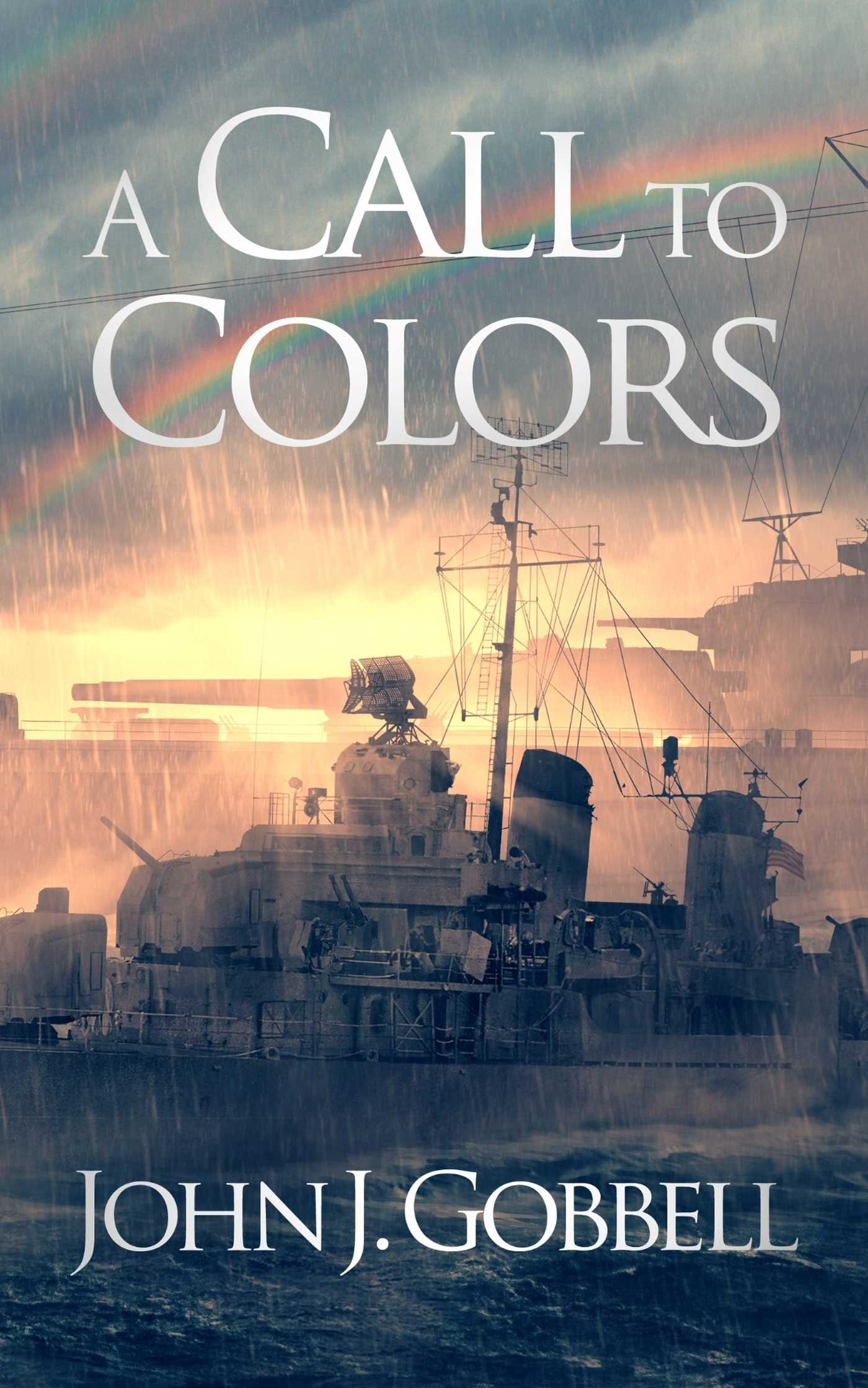 Call to Colors