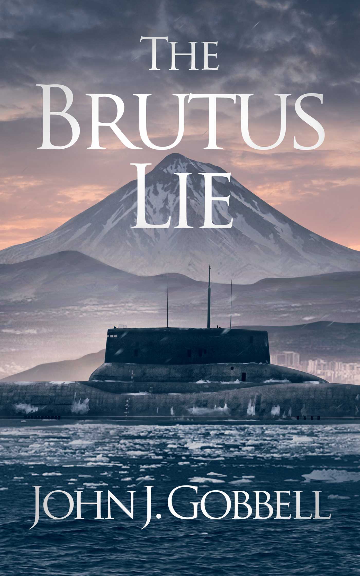 Brutus Lie