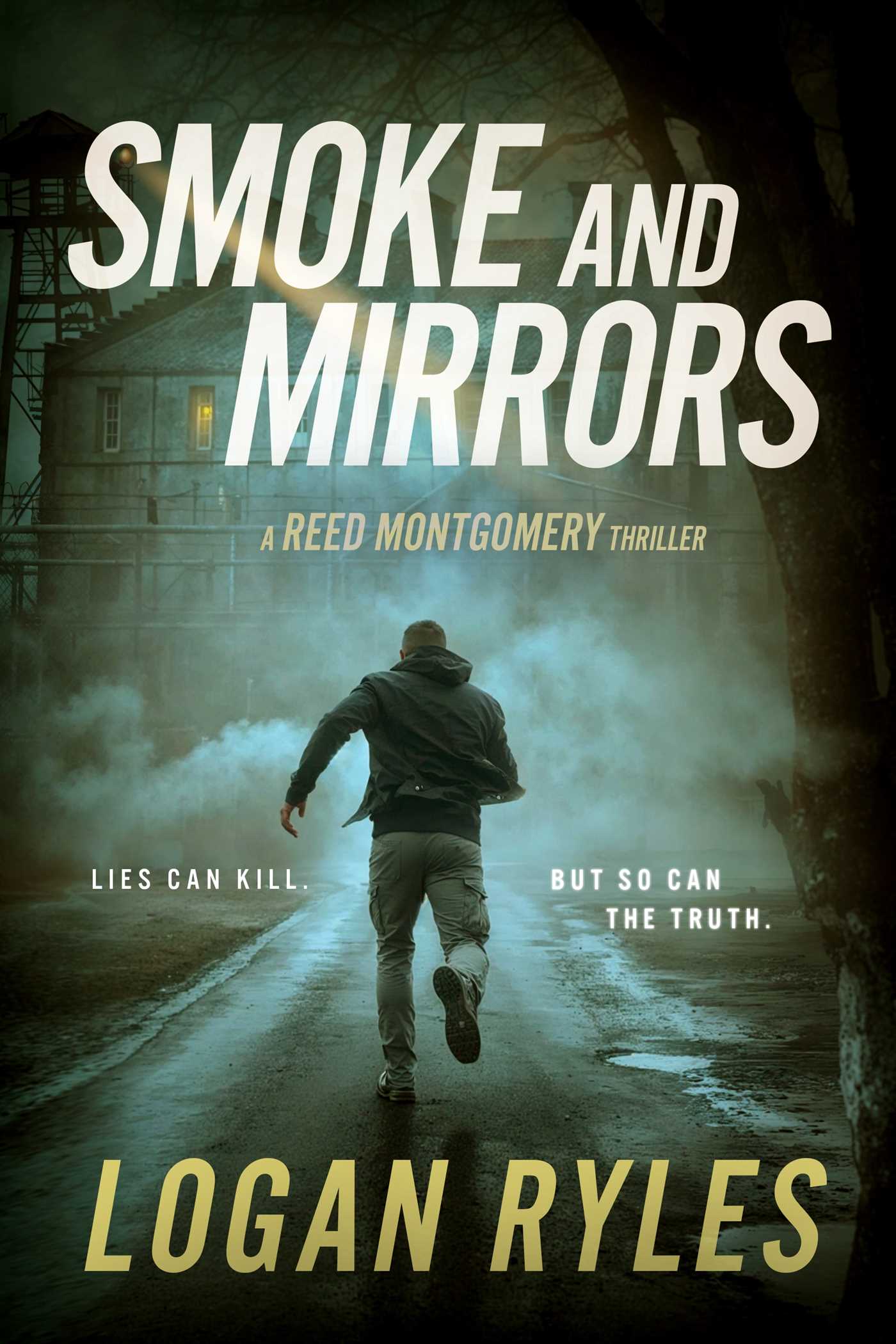 Smoke and Mirrors