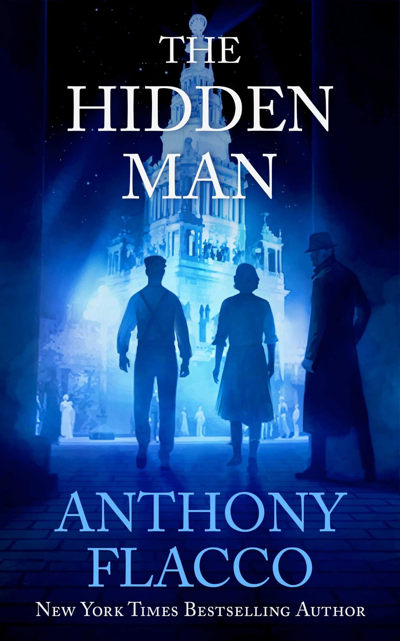 Hidden Man