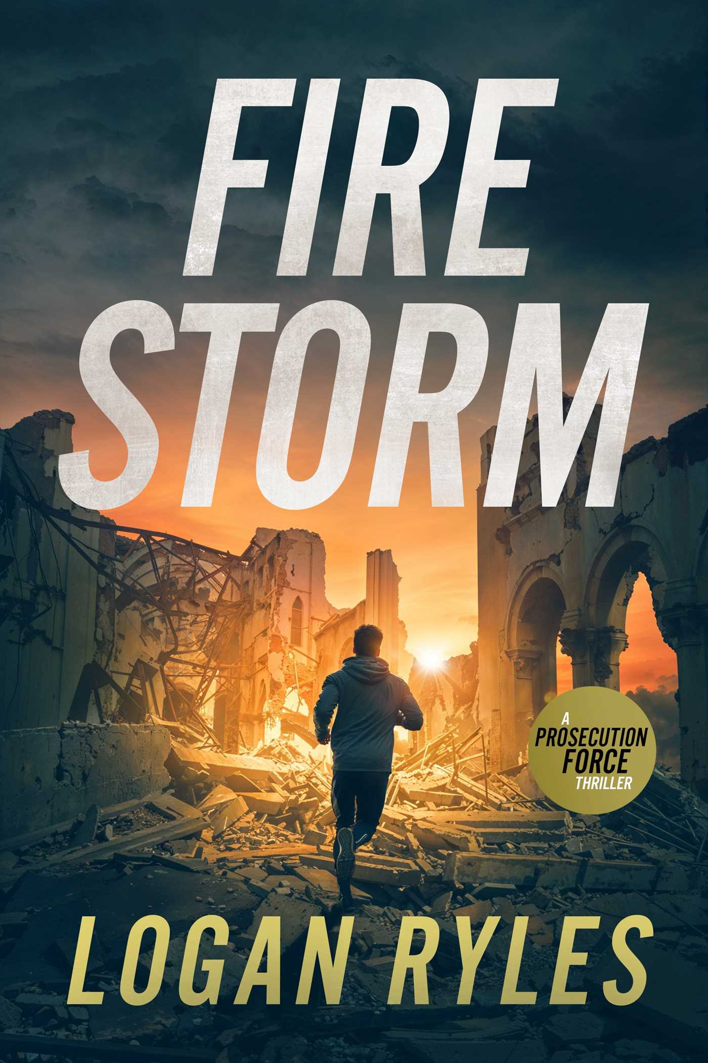 Firestorm