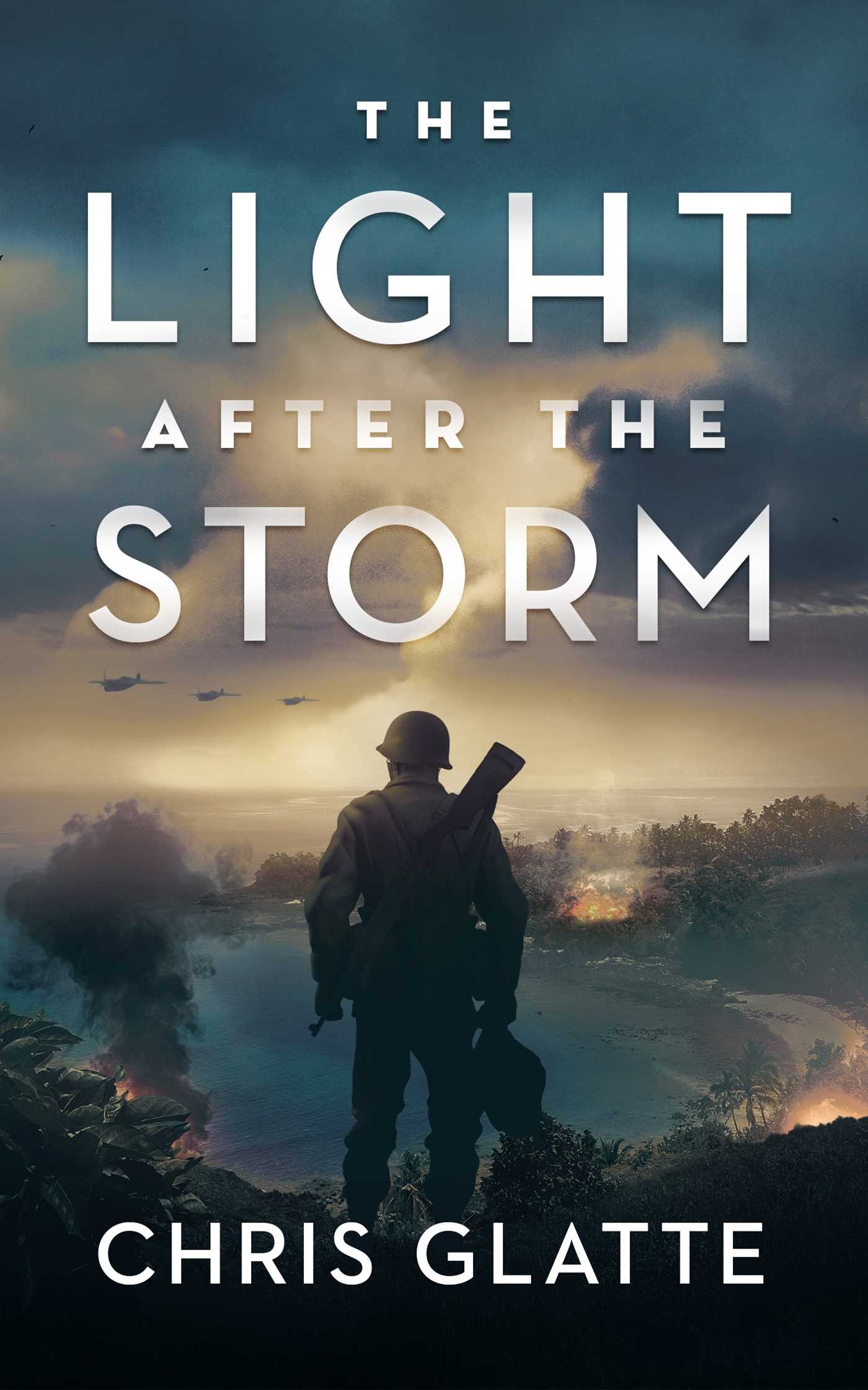 Light After the Storm