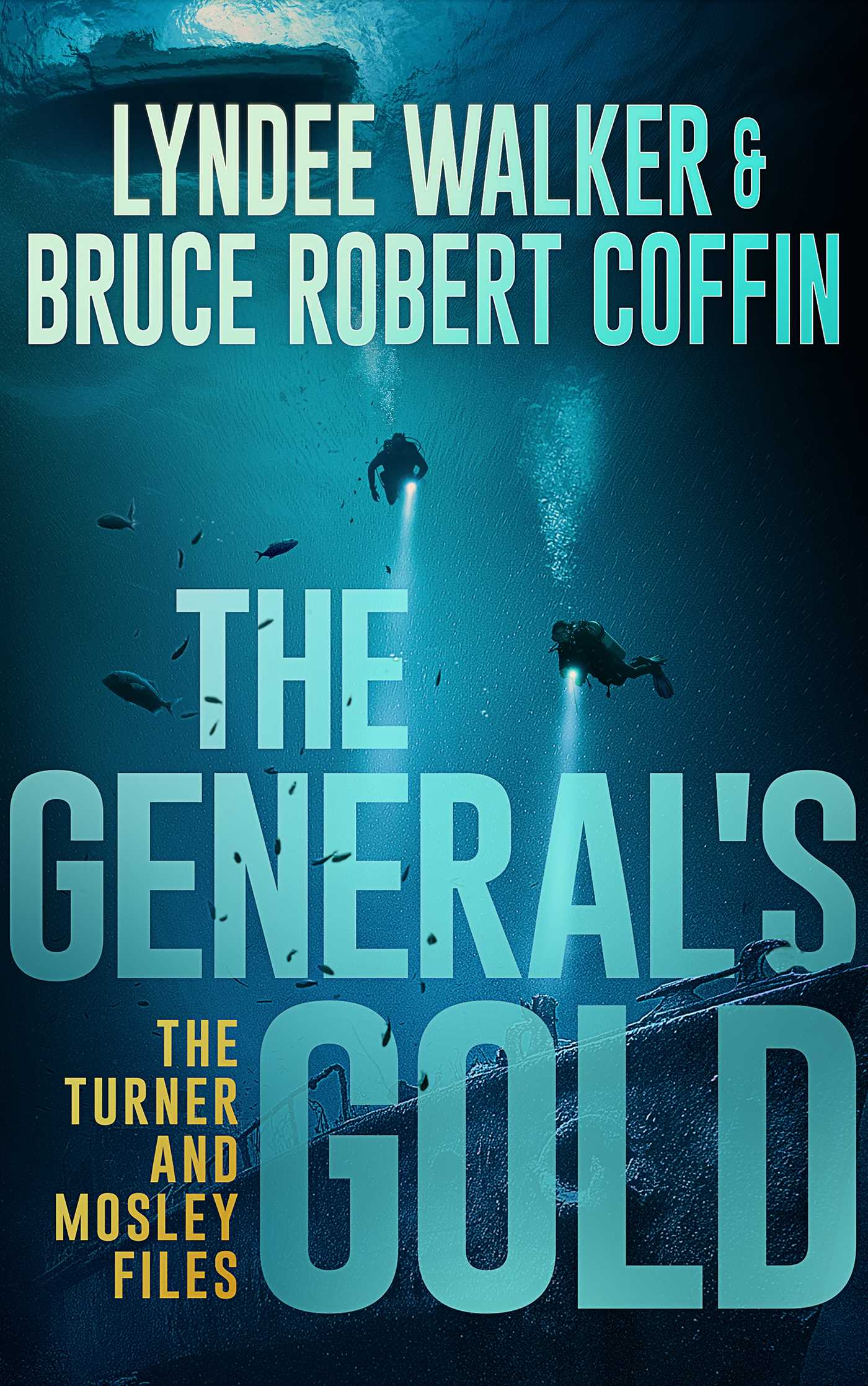 General's Gold