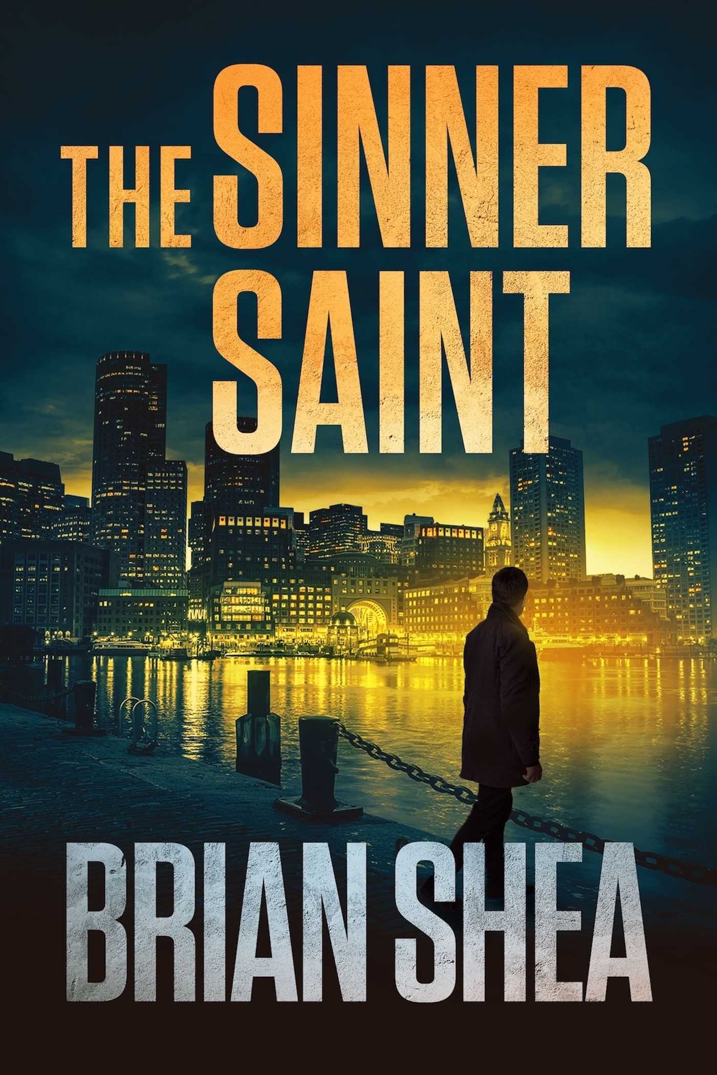 Sinner Saint