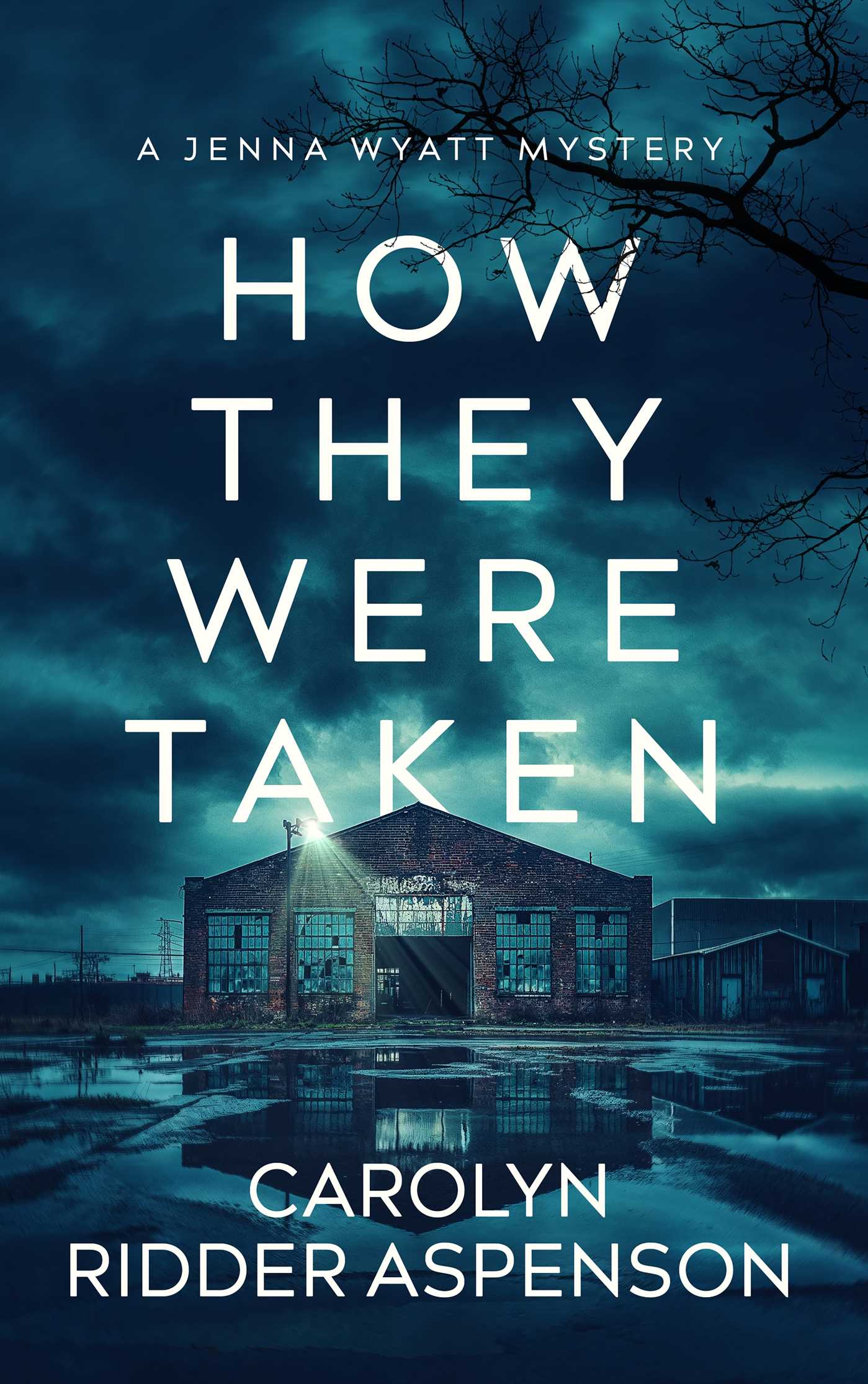 How They Were Taken