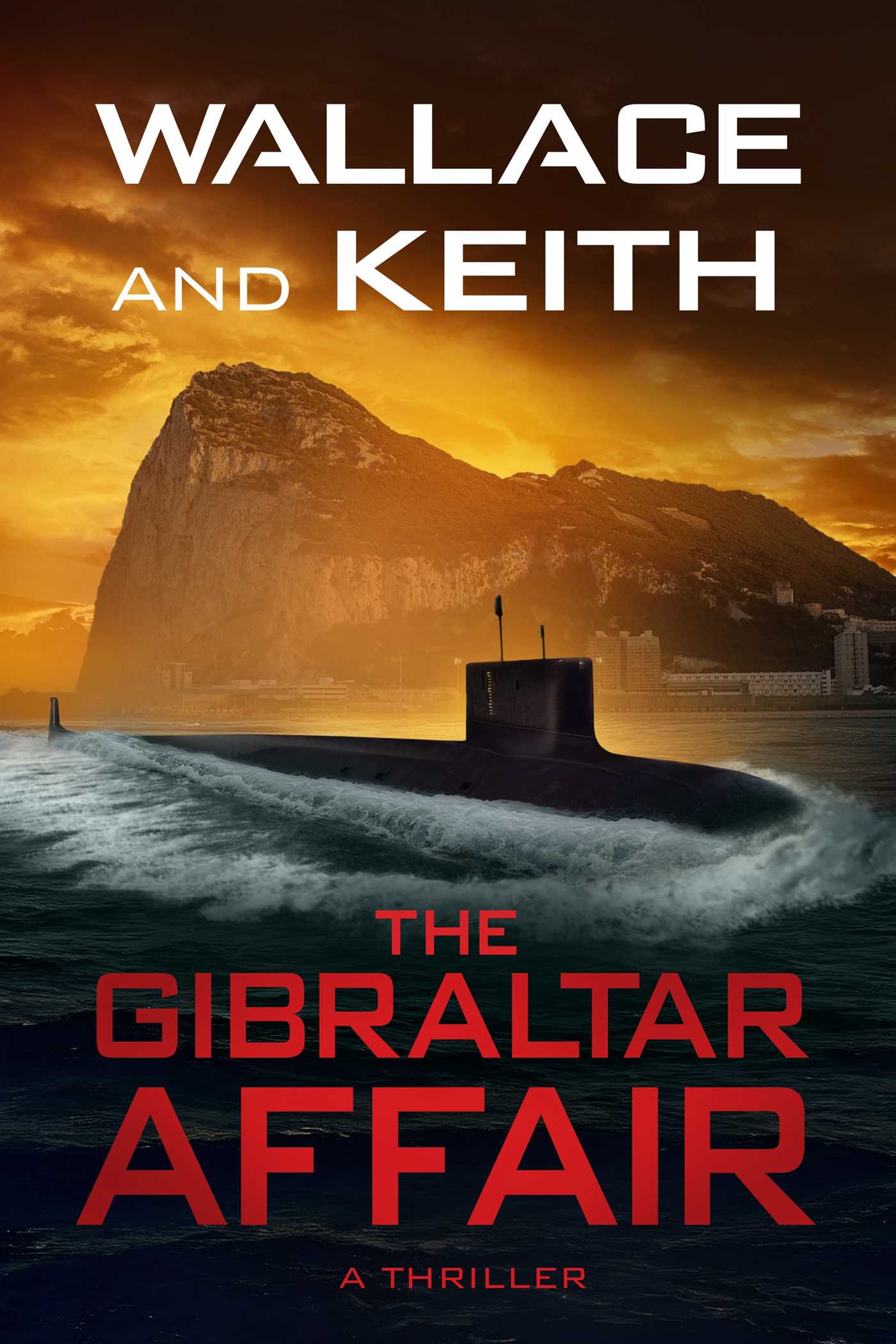 Gibraltar Affair