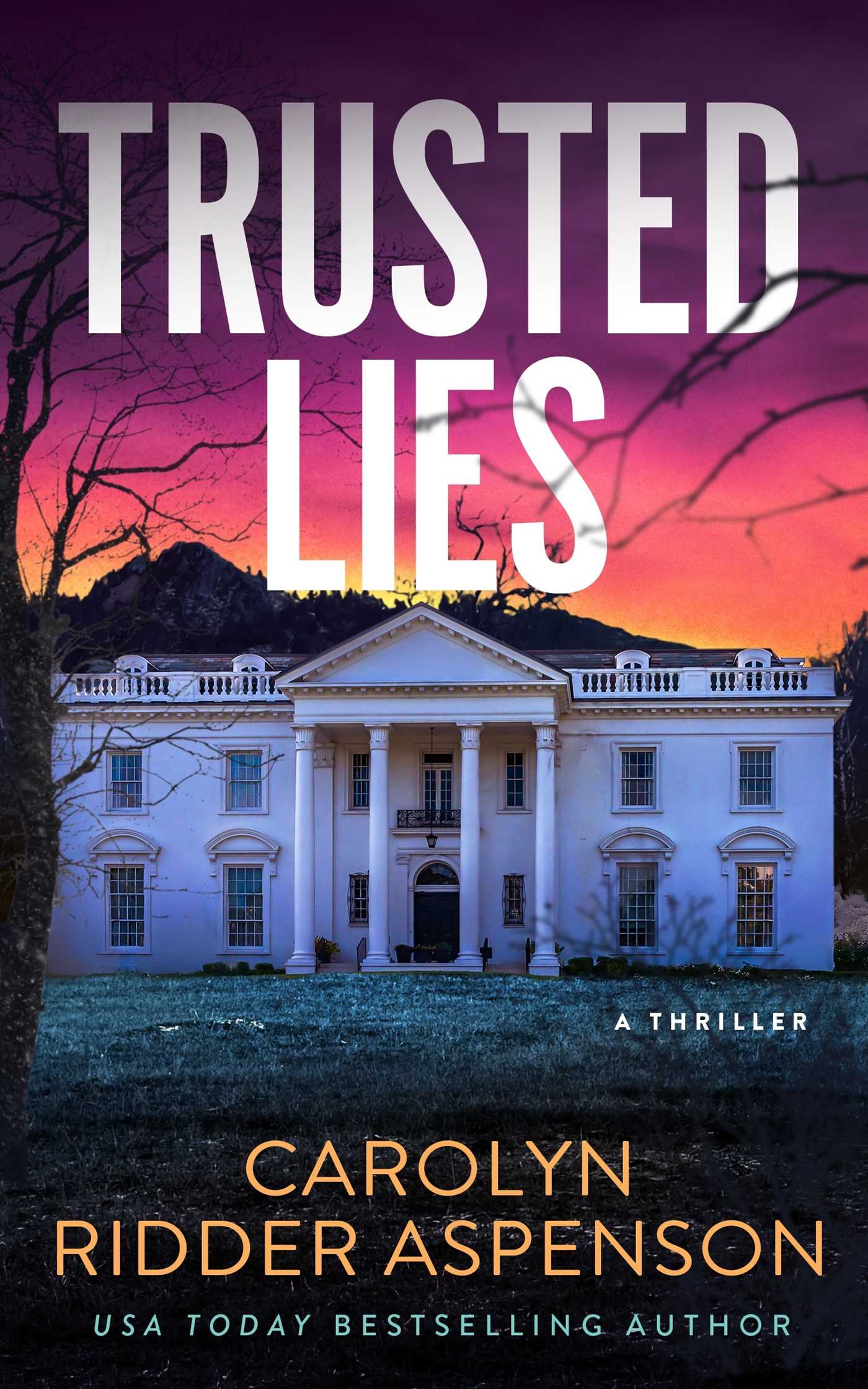 Trusted Lies