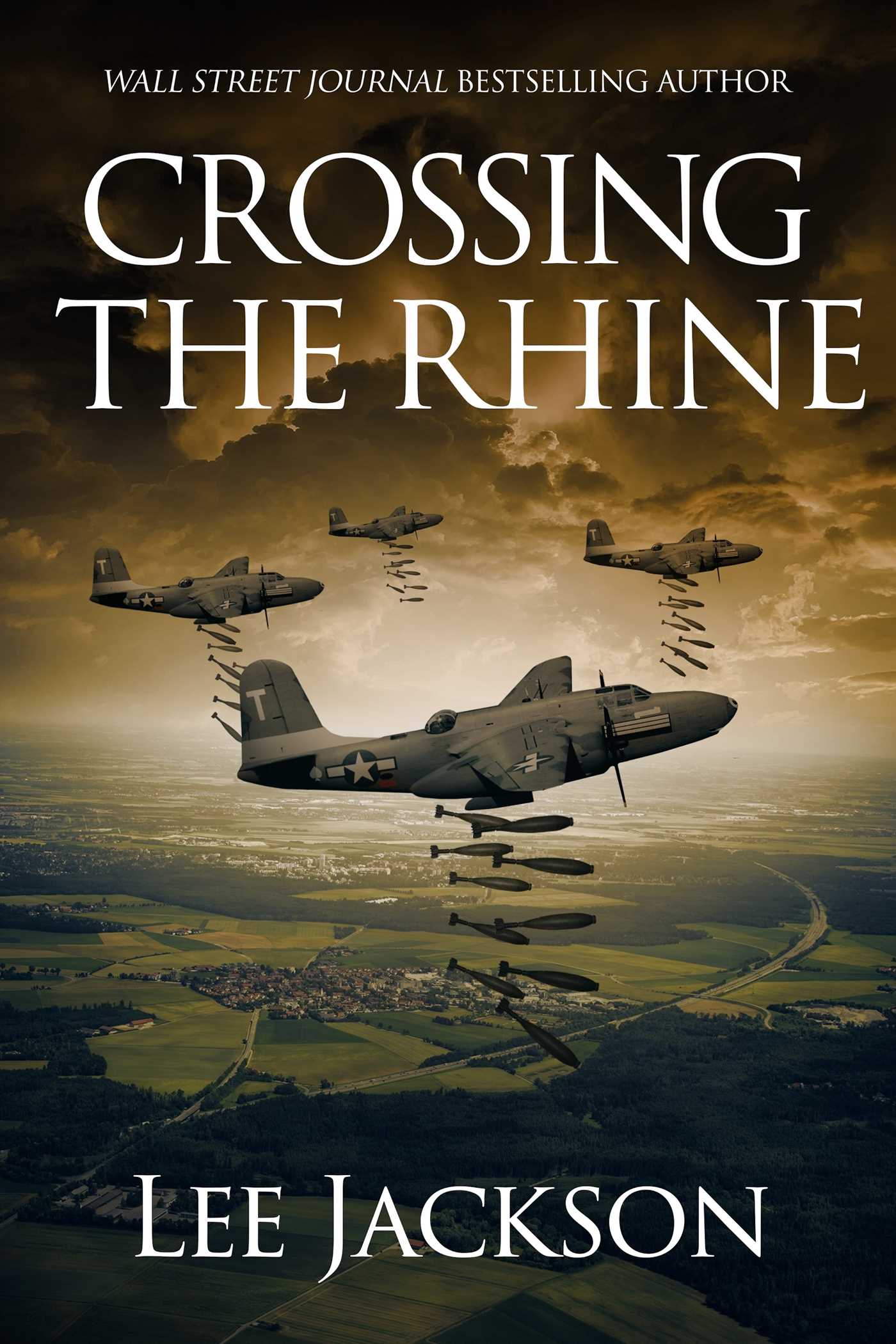 Crossing the Rhine