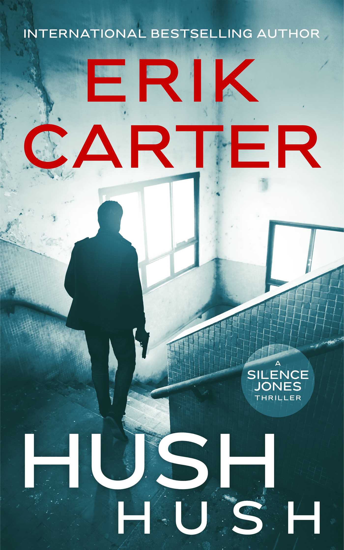 Hush Hush