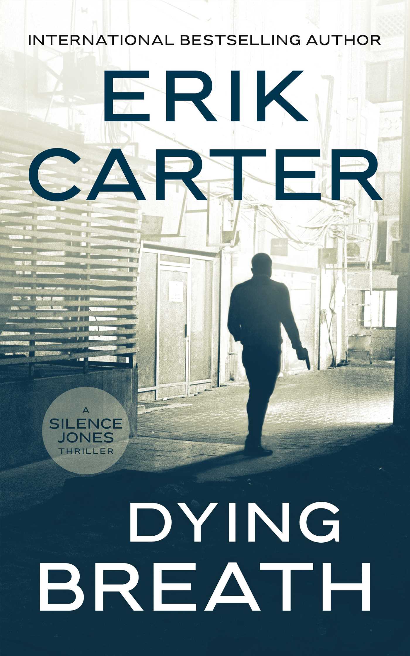 Dying Breath