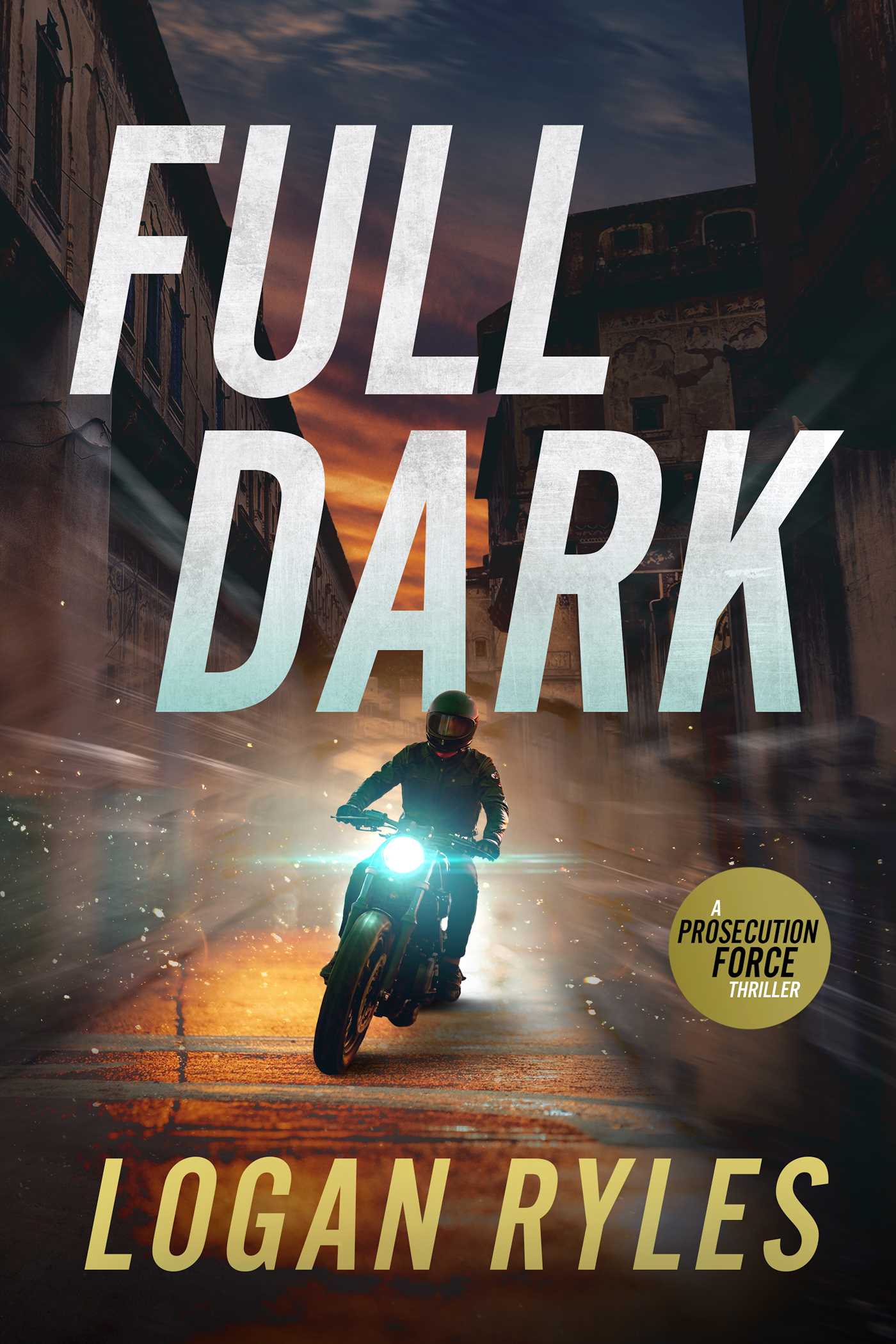 Full Dark