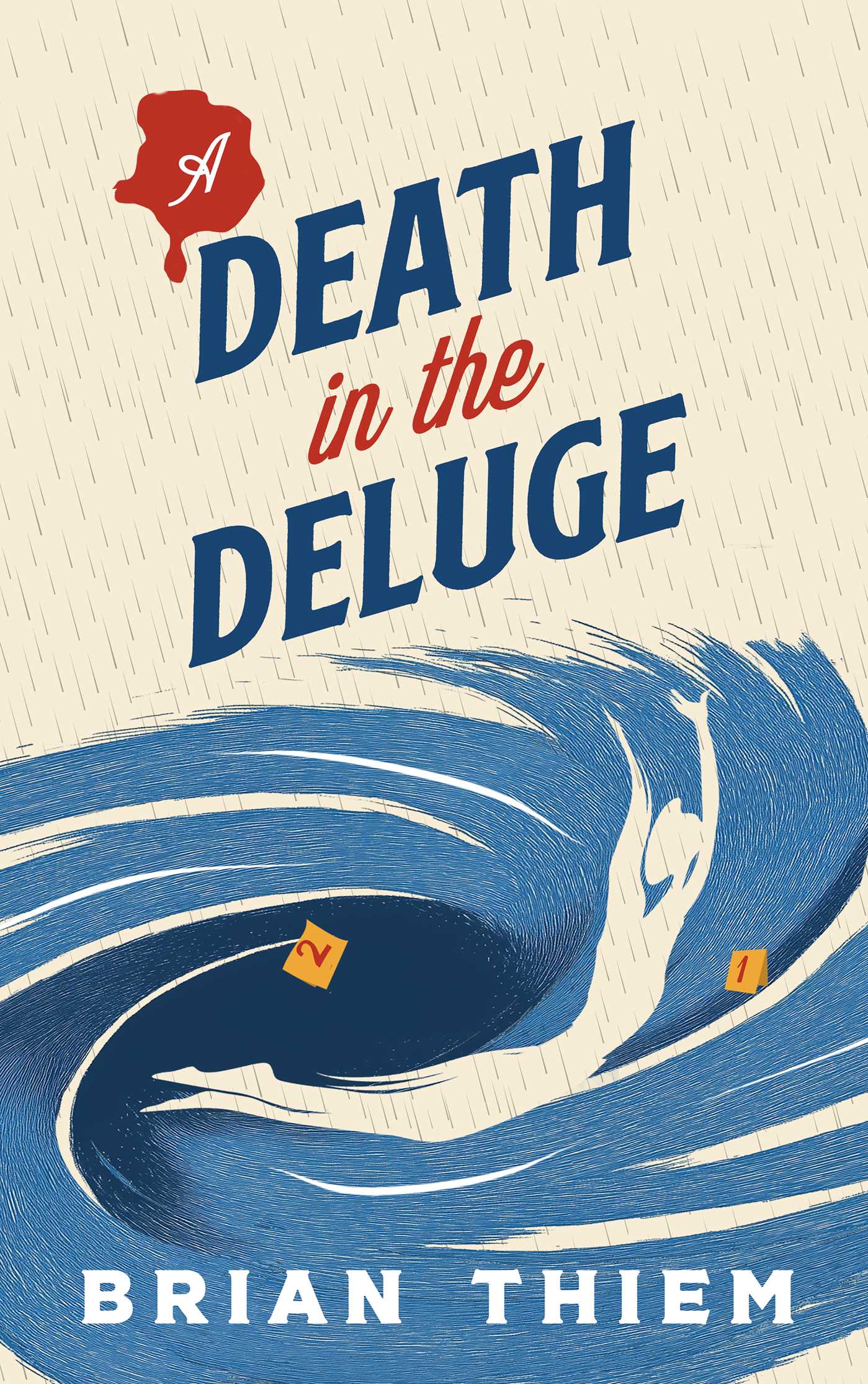 Death in the Deluge