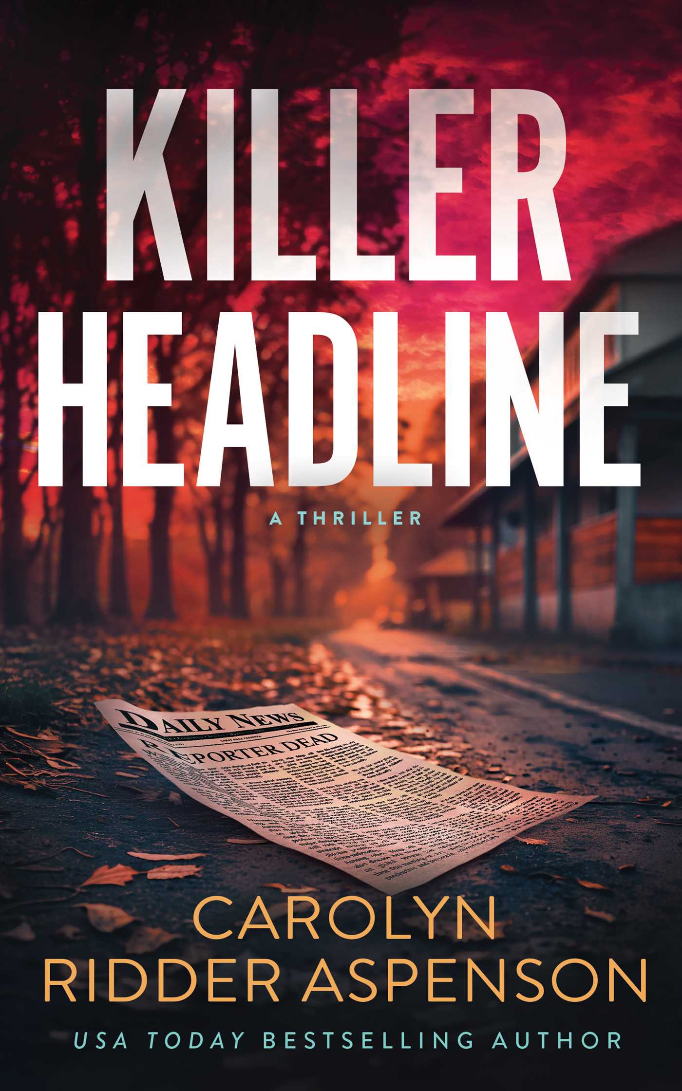 Killer Headline