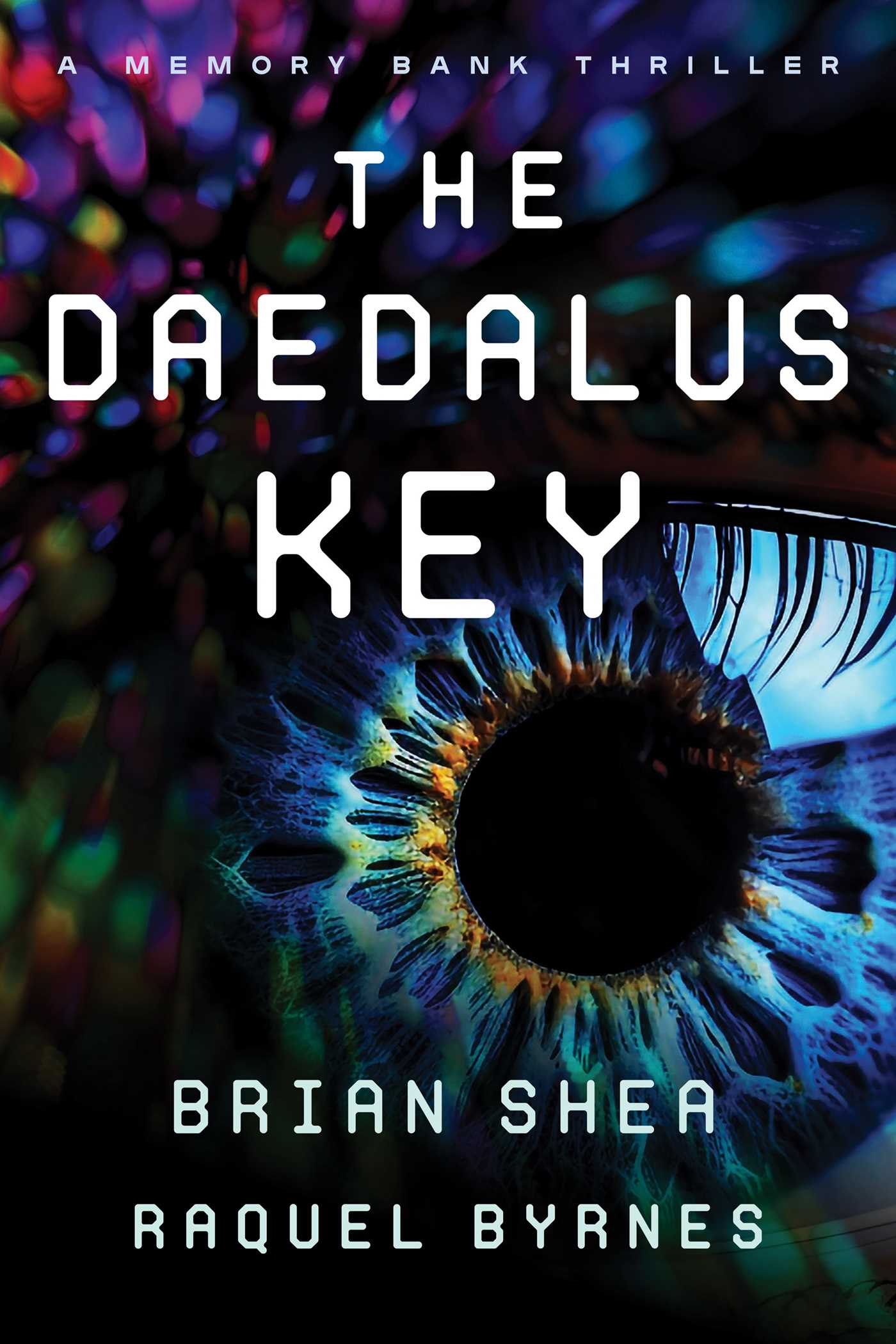 Daedalus Key