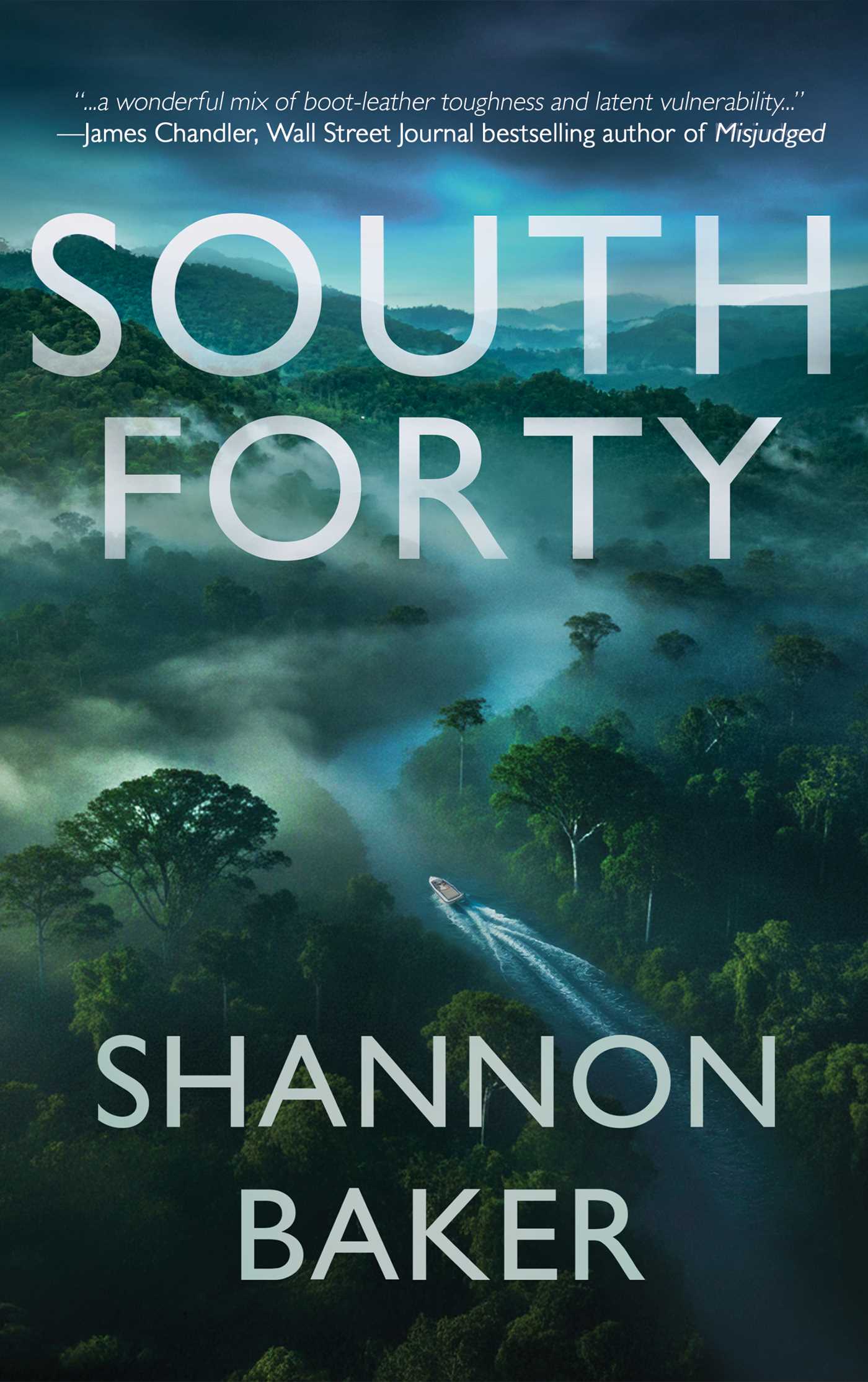 South Forty