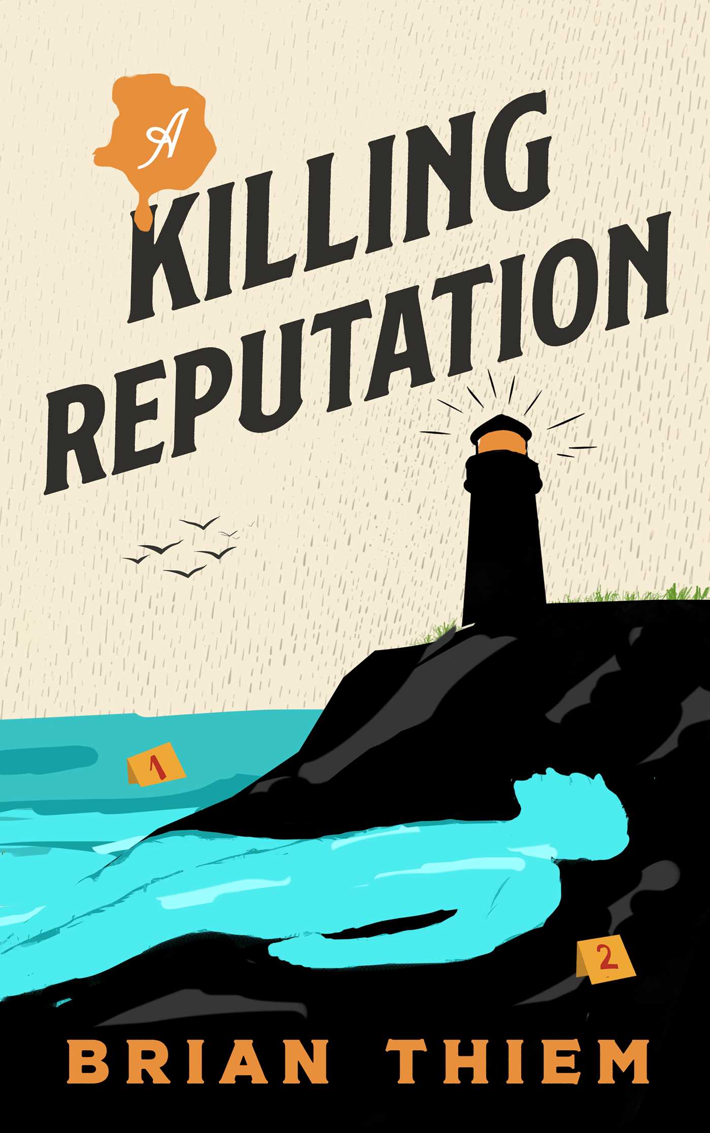 Killing Reputation