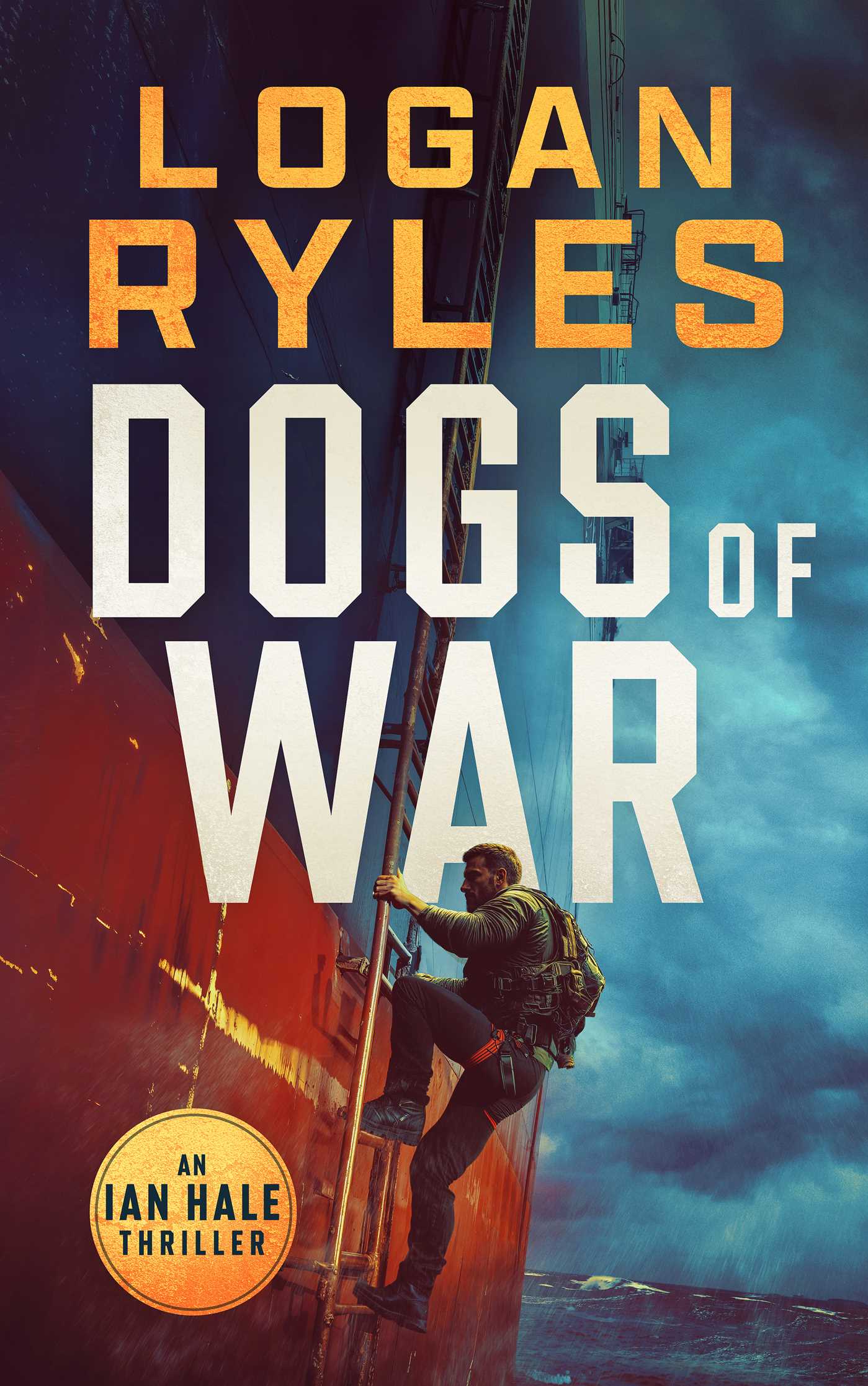 Dogs of War