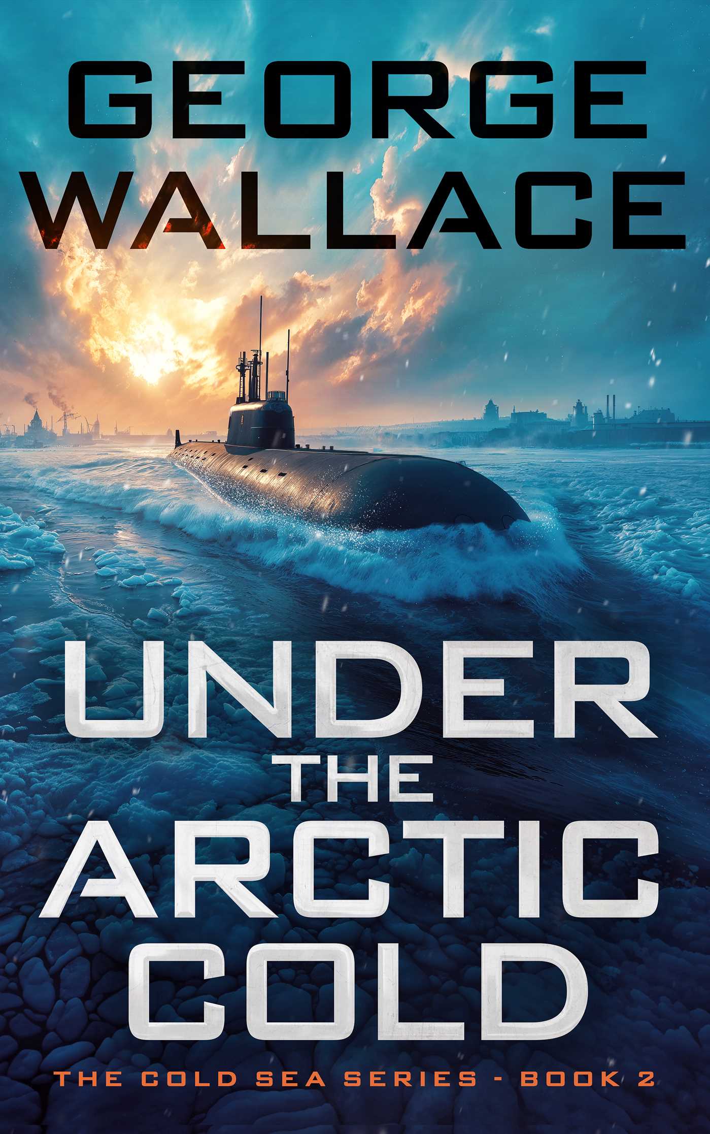 Under the Arctic Cold